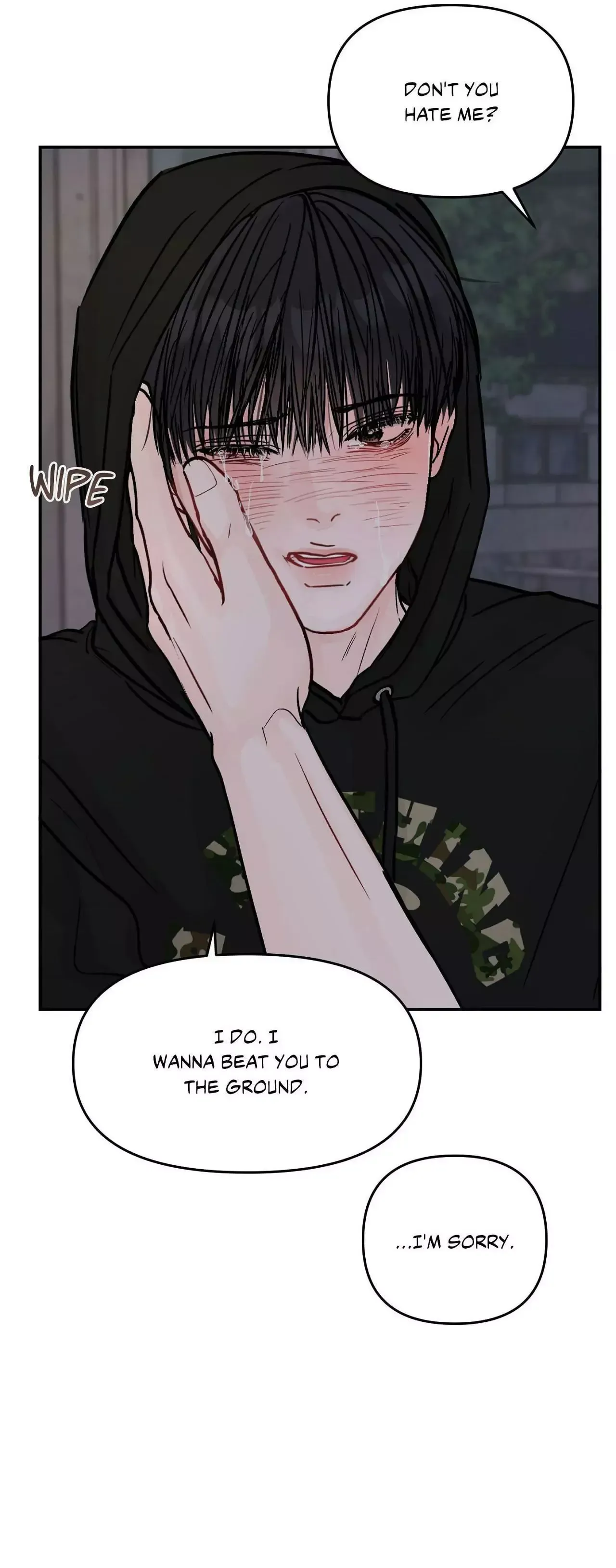 Read Jumping the Geon chapter 34 image 39 on Lezhin