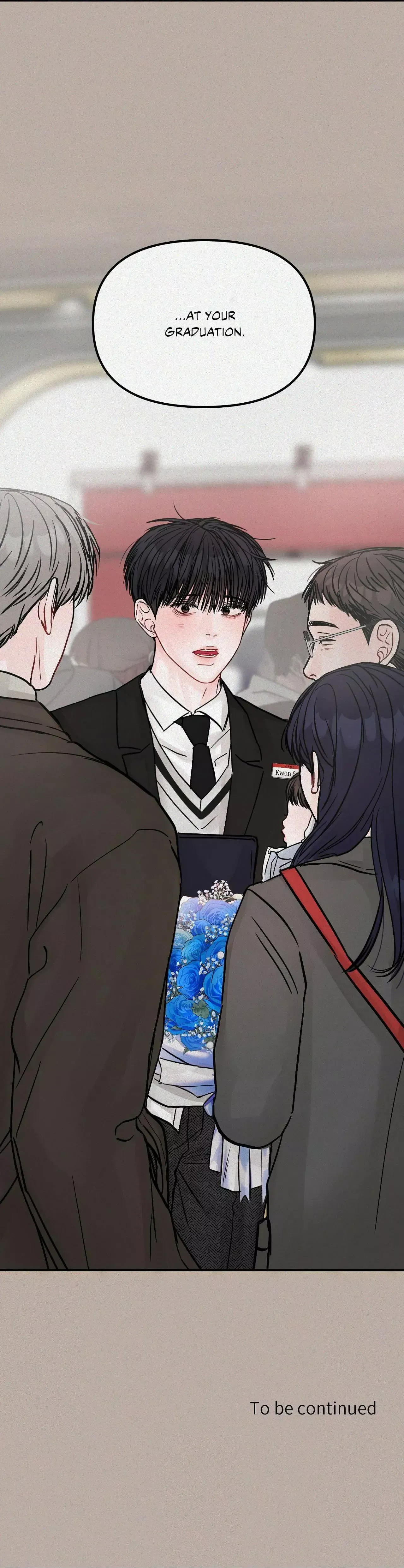 Read Jumping the Geon chapter 34 image 46 on Lezhin