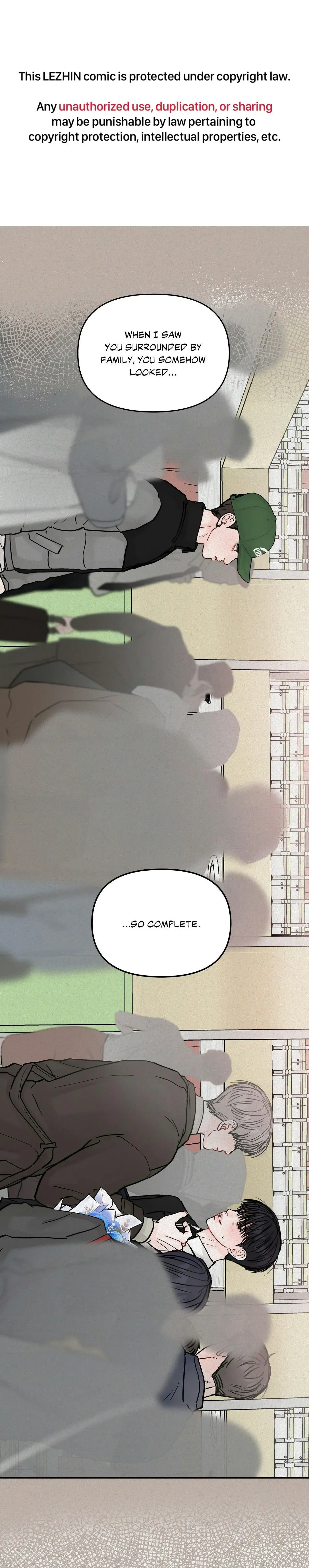 Read Jumping the Geon chapter 35 image 1 on Lezhin