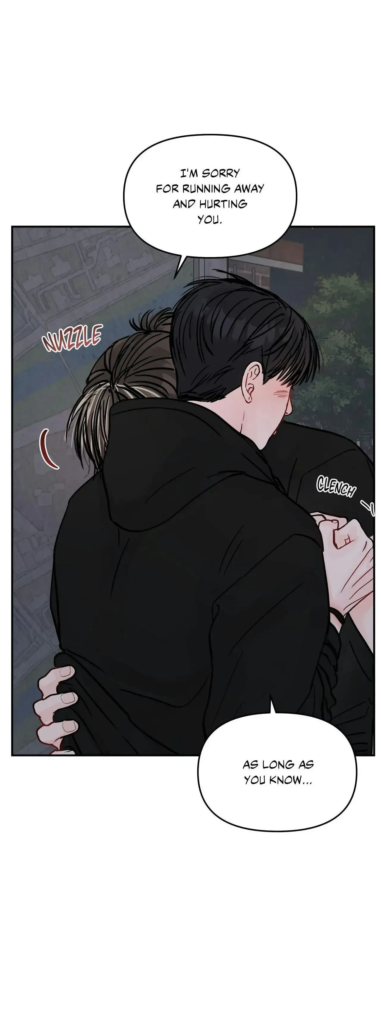 Read Jumping the Geon chapter 35 image 13 on Lezhin