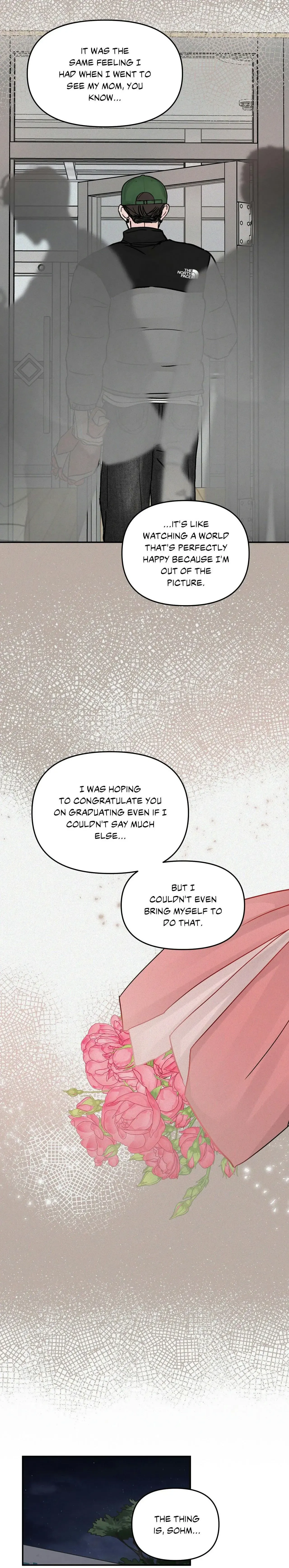 Read Jumping the Geon chapter 35 image 2 on Lezhin