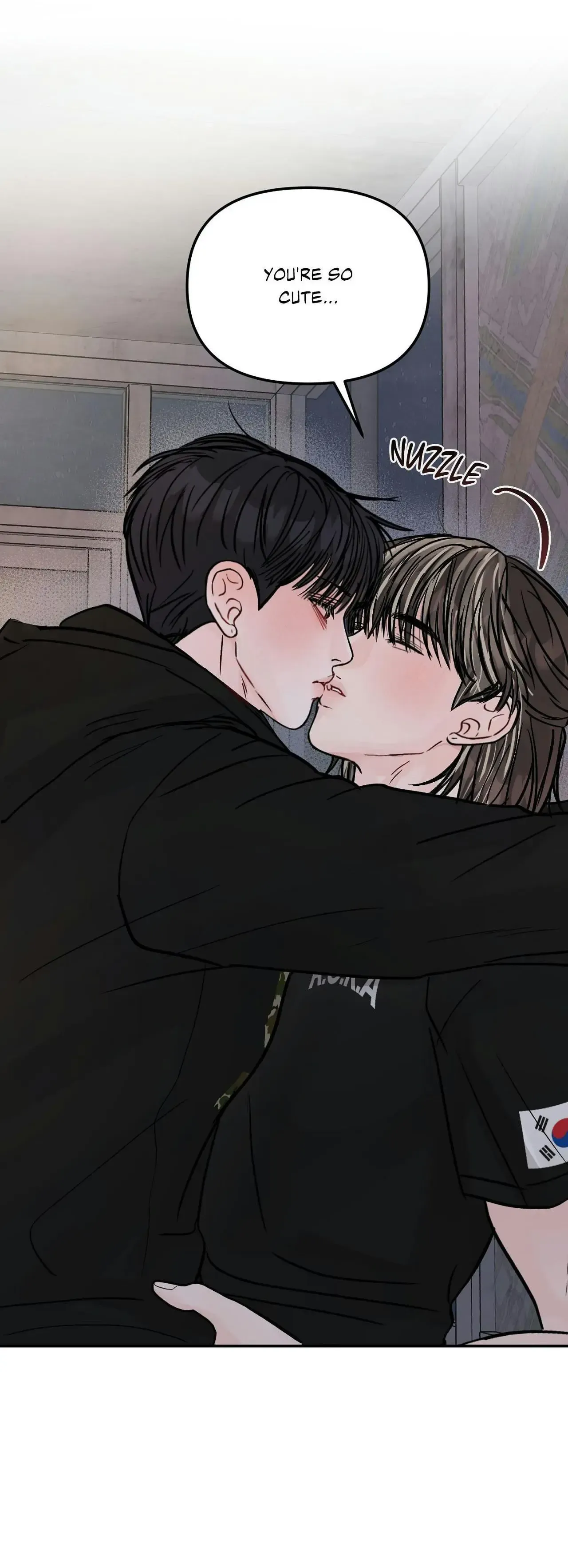 Read Jumping the Geon chapter 35 image 20 on Lezhin