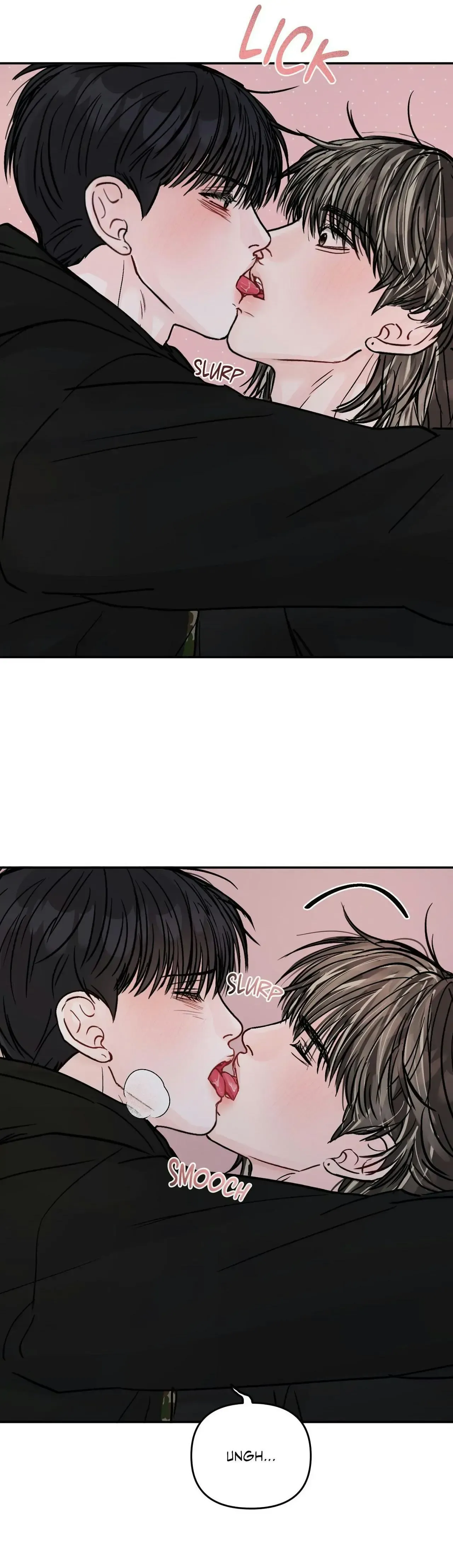 Read Jumping the Geon chapter 35 image 21 on Lezhin