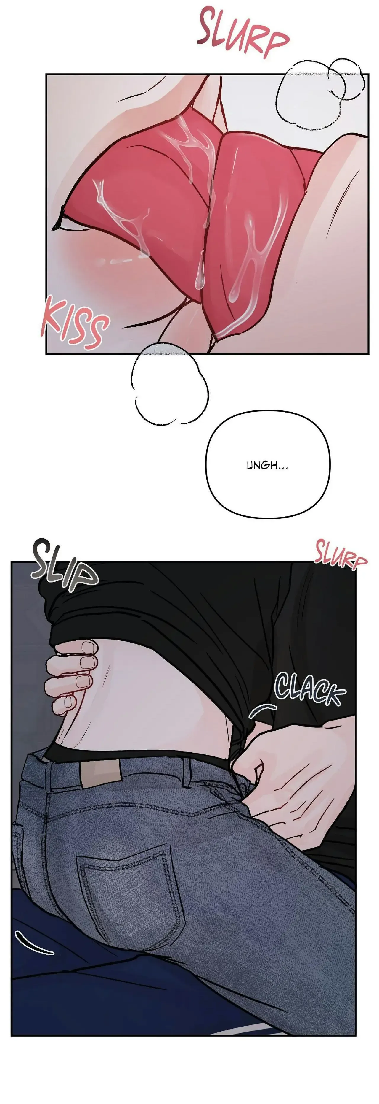 Read Jumping the Geon chapter 35 image 22 on Lezhin