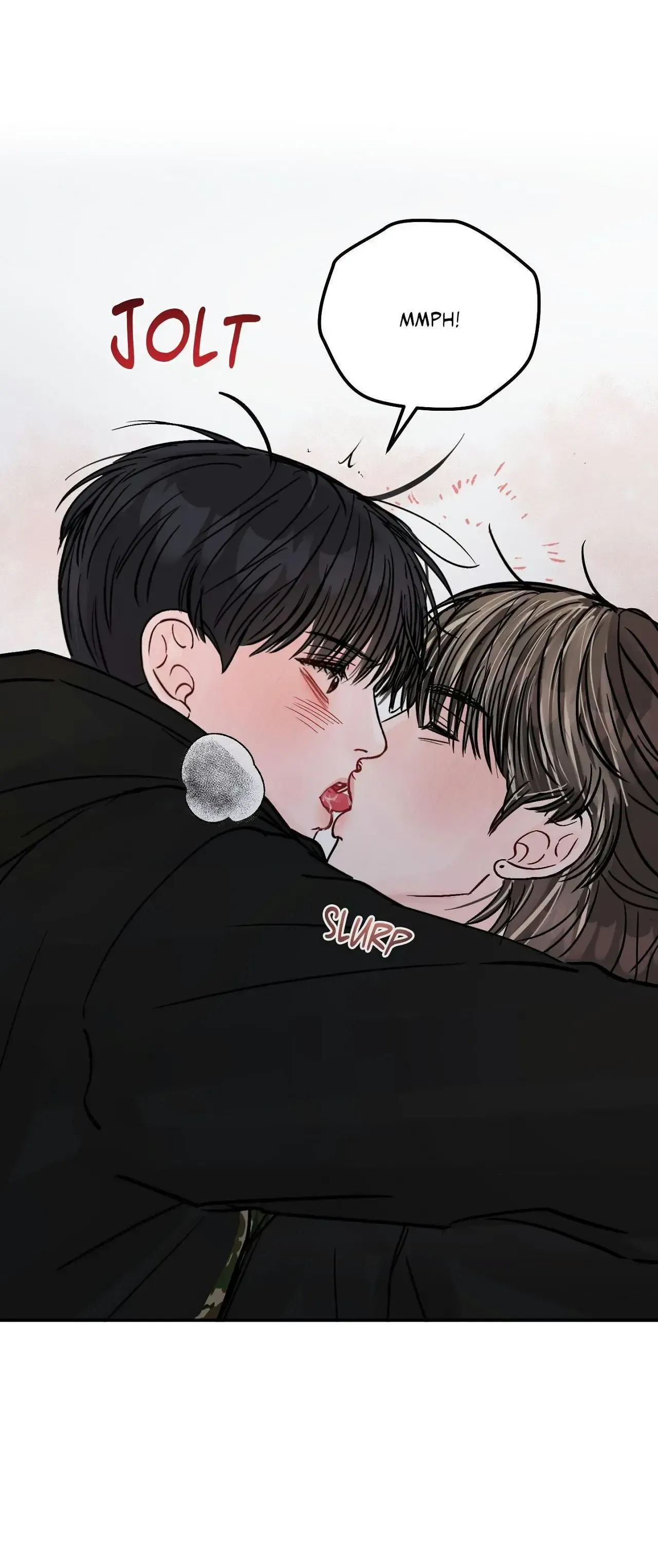 Read Jumping the Geon chapter 35 image 24 on Lezhin