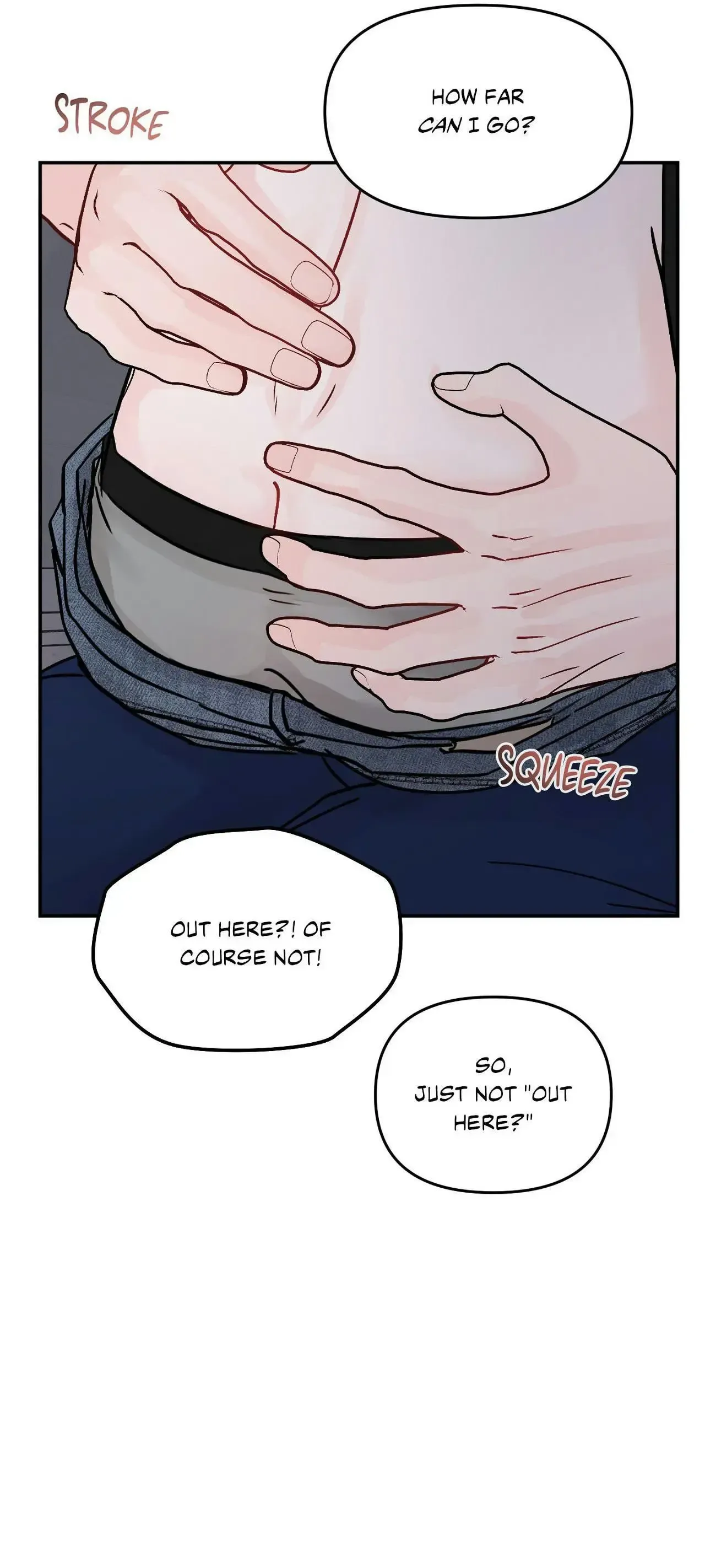 Read Jumping the Geon chapter 35 image 26 on Lezhin