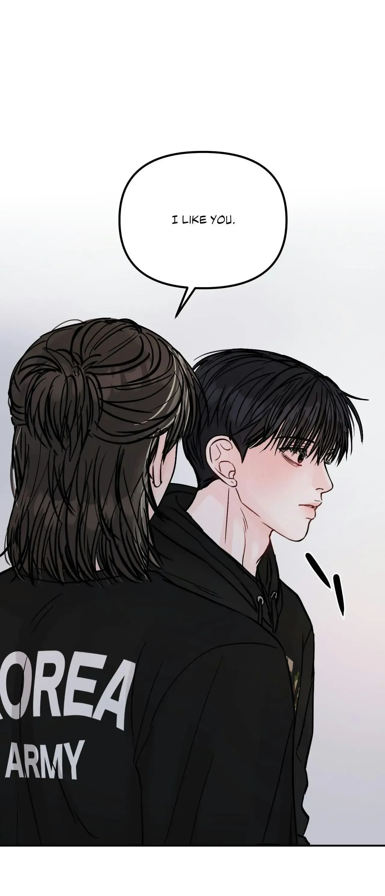 Read Jumping the Geon chapter 35 image 31 on Lezhin