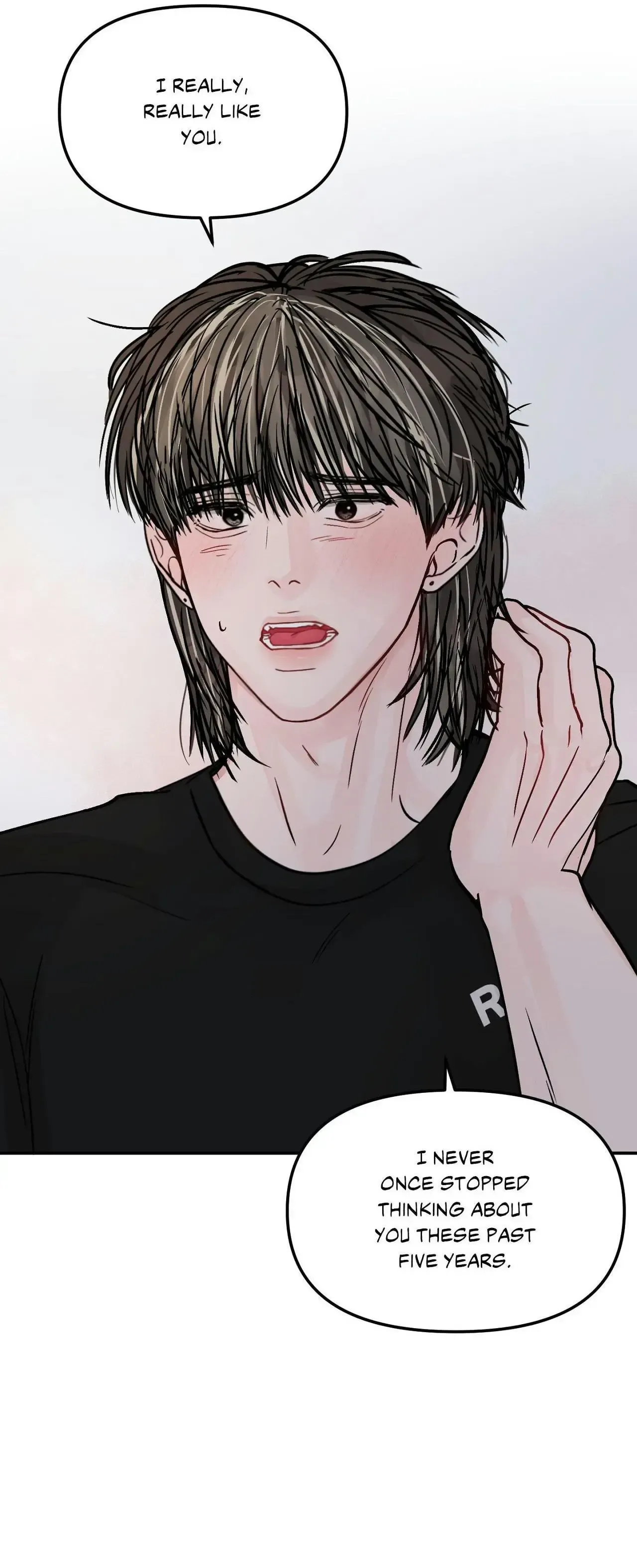 Read Jumping the Geon chapter 35 image 32 on Lezhin