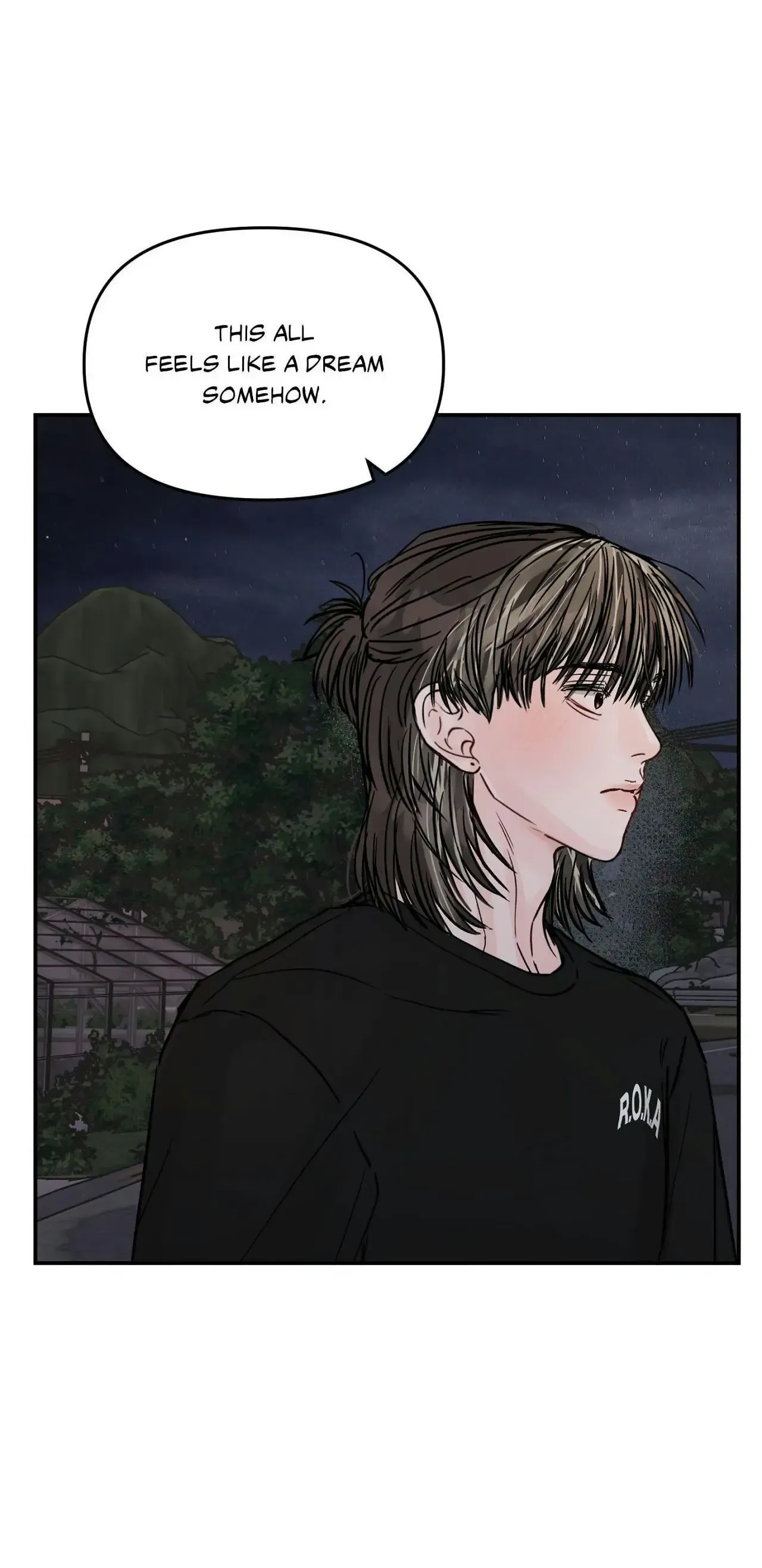 Read Jumping the Geon chapter 35 image 34 on Lezhin