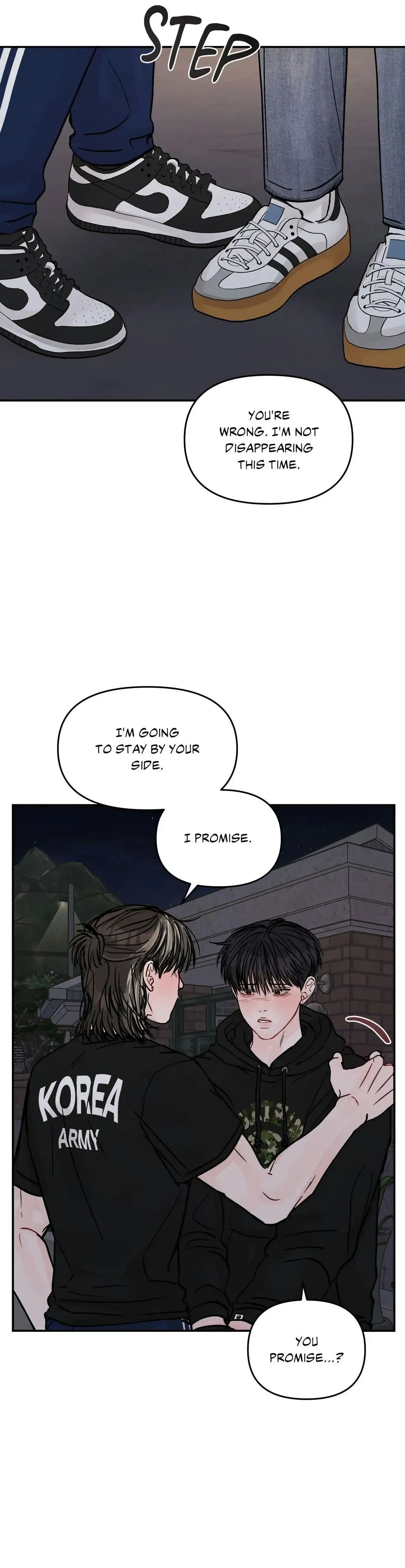 Read Jumping the Geon chapter 35 image 36 on Lezhin
