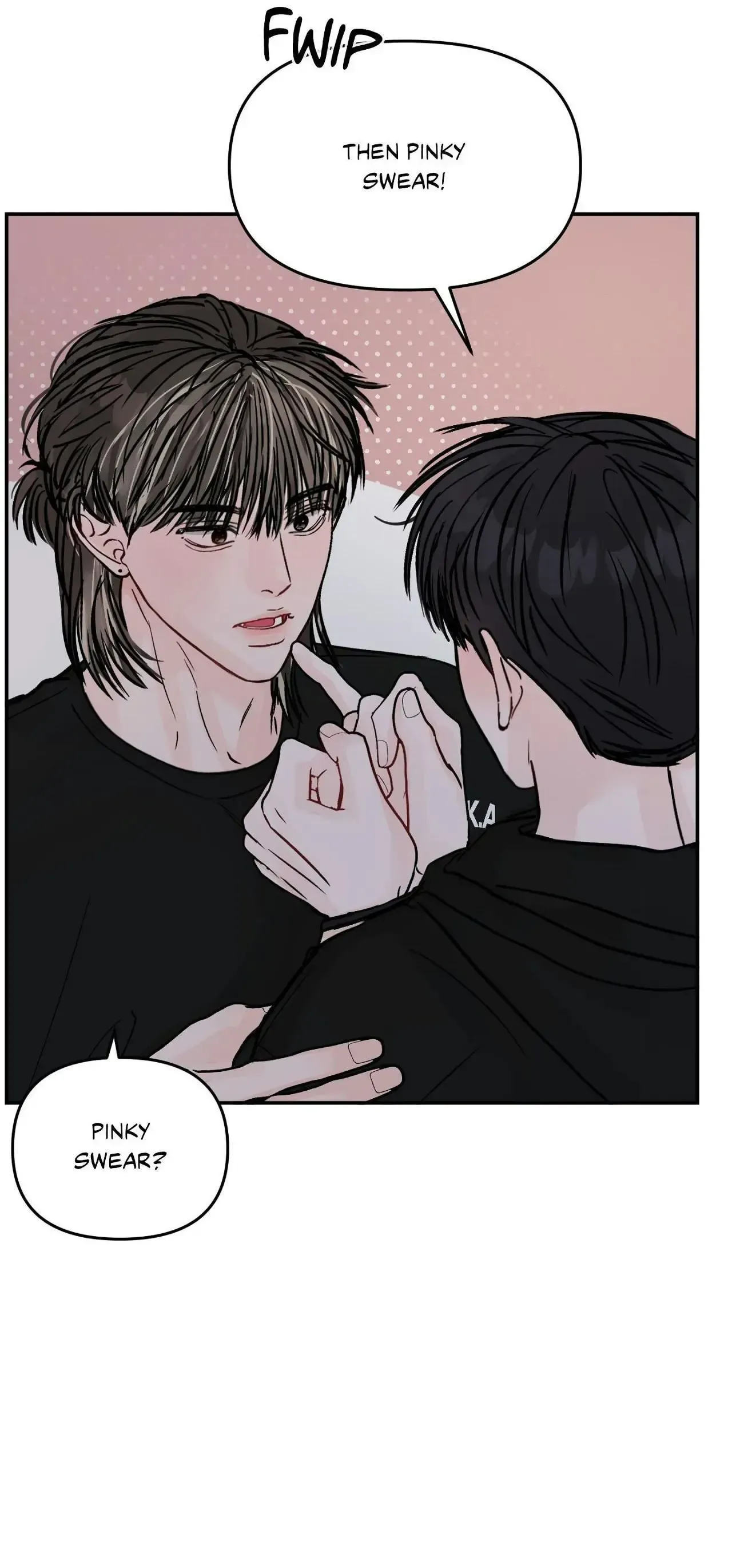 Read Jumping the Geon chapter 35 image 37 on Lezhin
