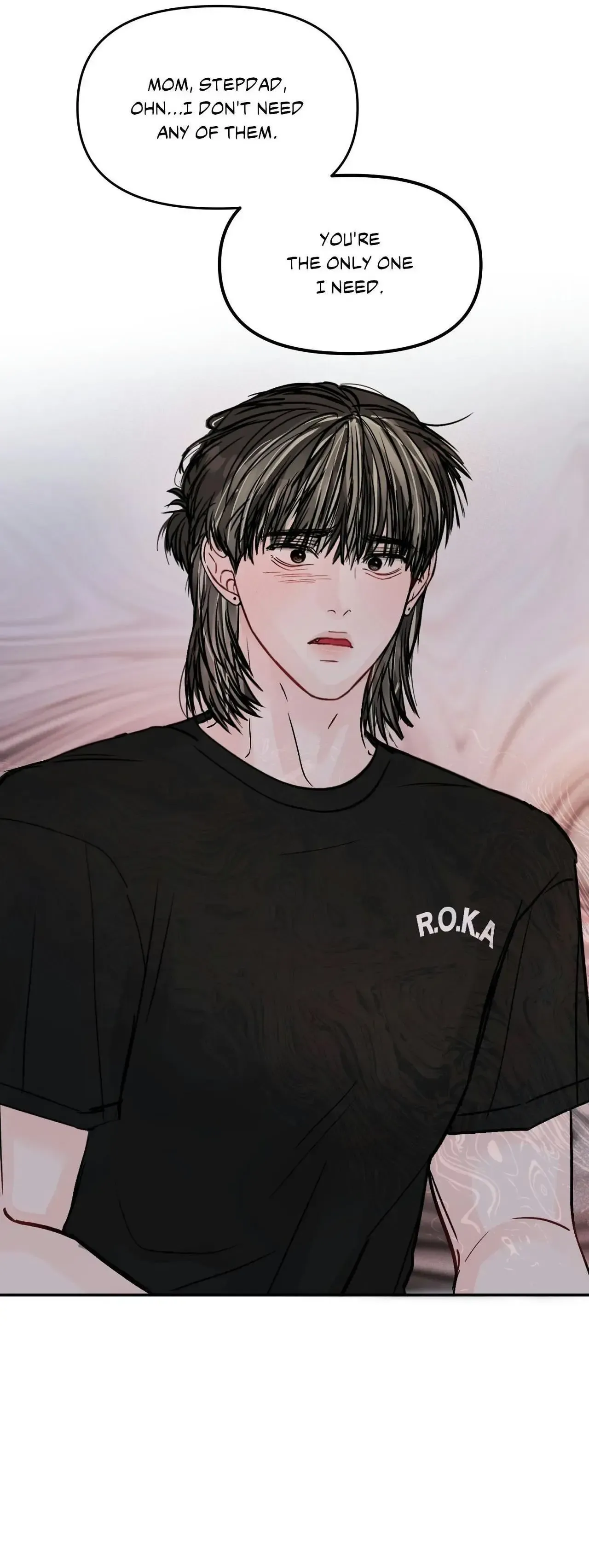 Read Jumping the Geon chapter 35 image 7 on Lezhin