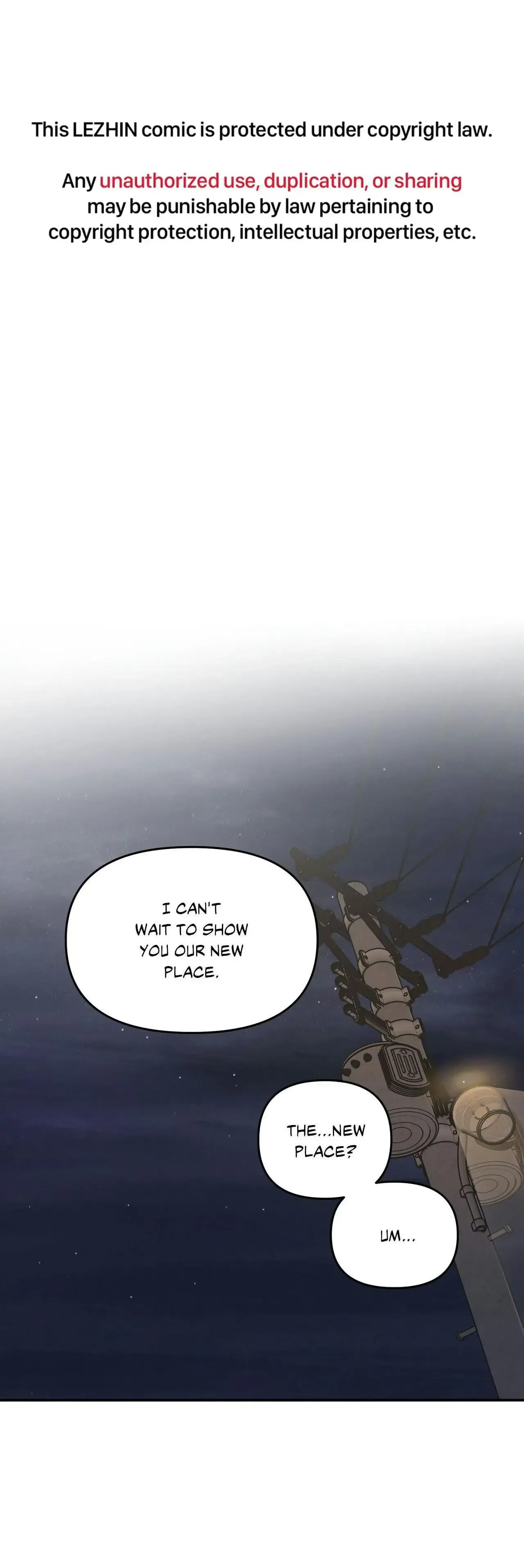 Read Jumping the Geon chapter 36 image 1 on Lezhin
