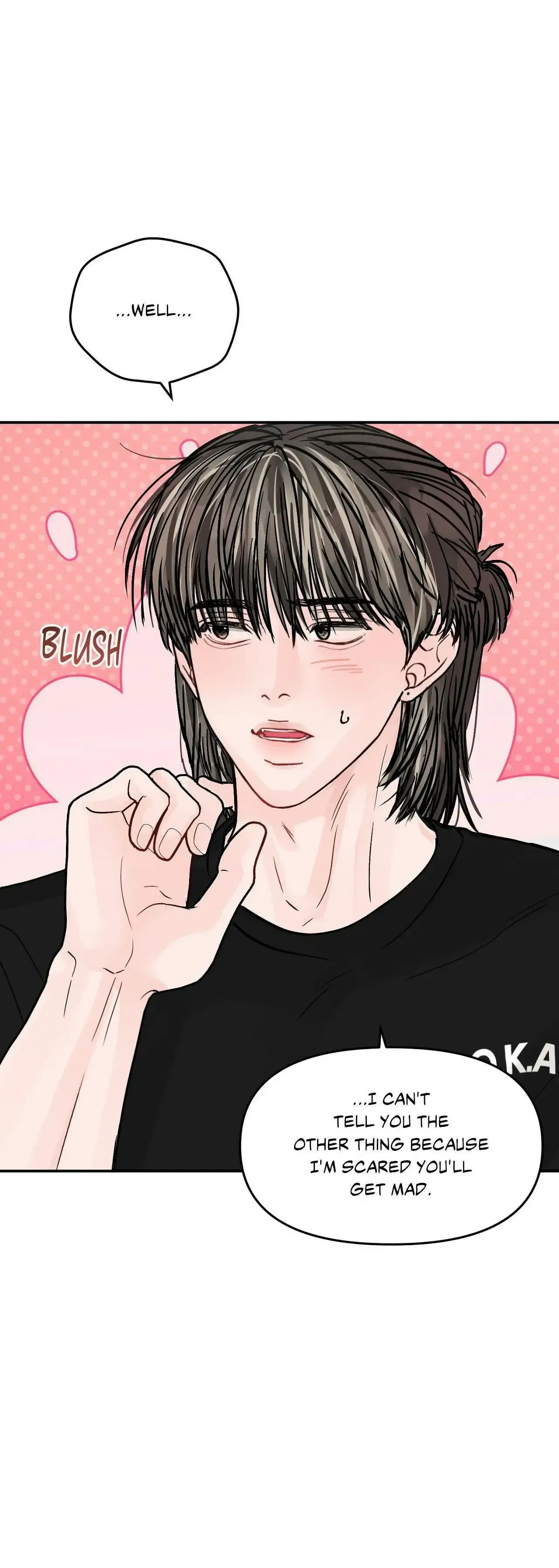 Read Jumping the Geon chapter 36 image 20 on Lezhin