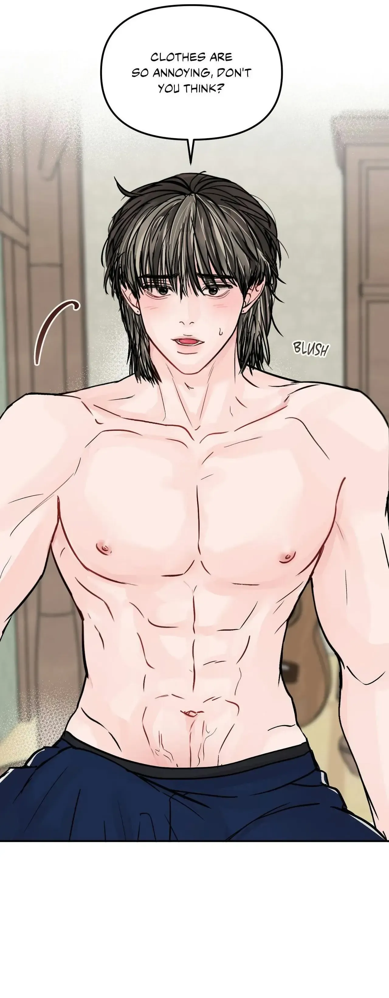 Read Jumping the Geon chapter 36 image 28 on Lezhin