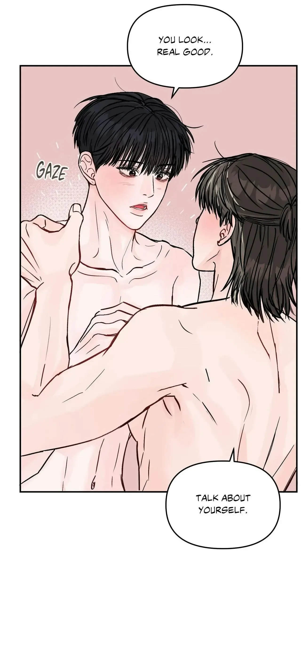 Read Jumping the Geon chapter 36 image 29 on Lezhin