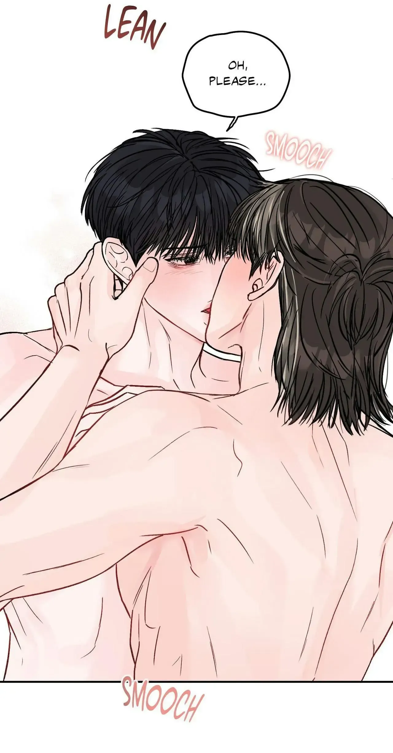 Read Jumping the Geon chapter 36 image 30 on Lezhin