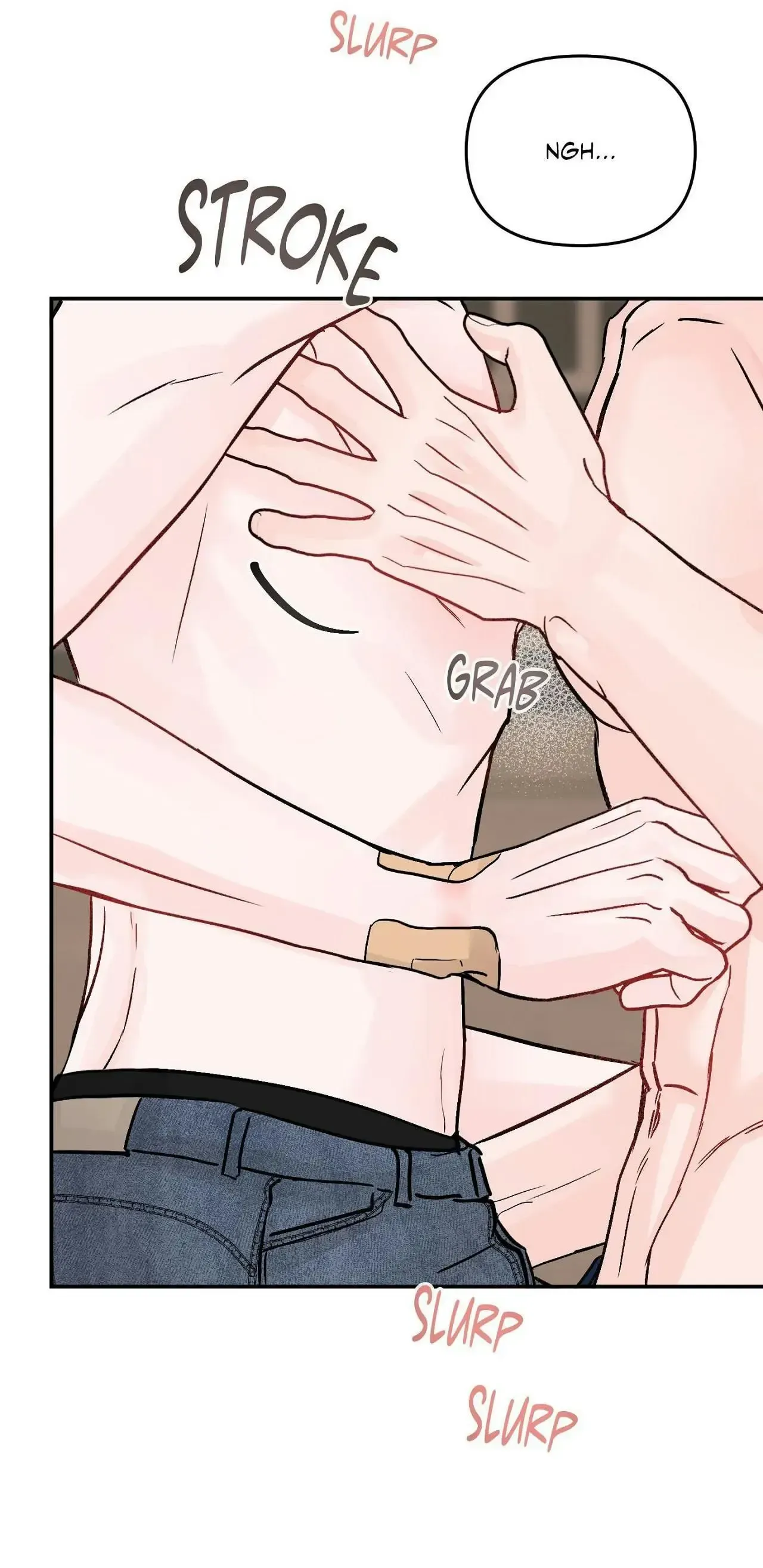 Read Jumping the Geon chapter 36 image 31 on Lezhin