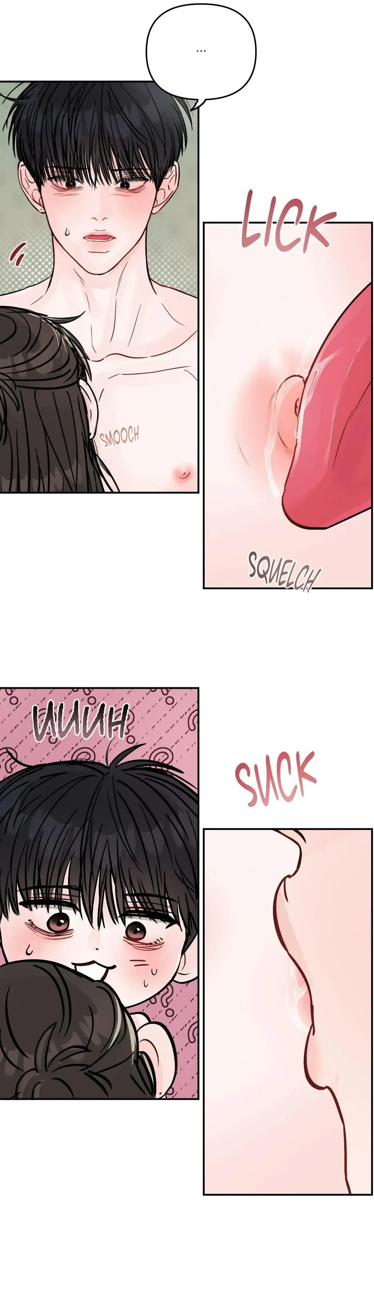 Read Jumping the Geon chapter 36 image 35 on Lezhin