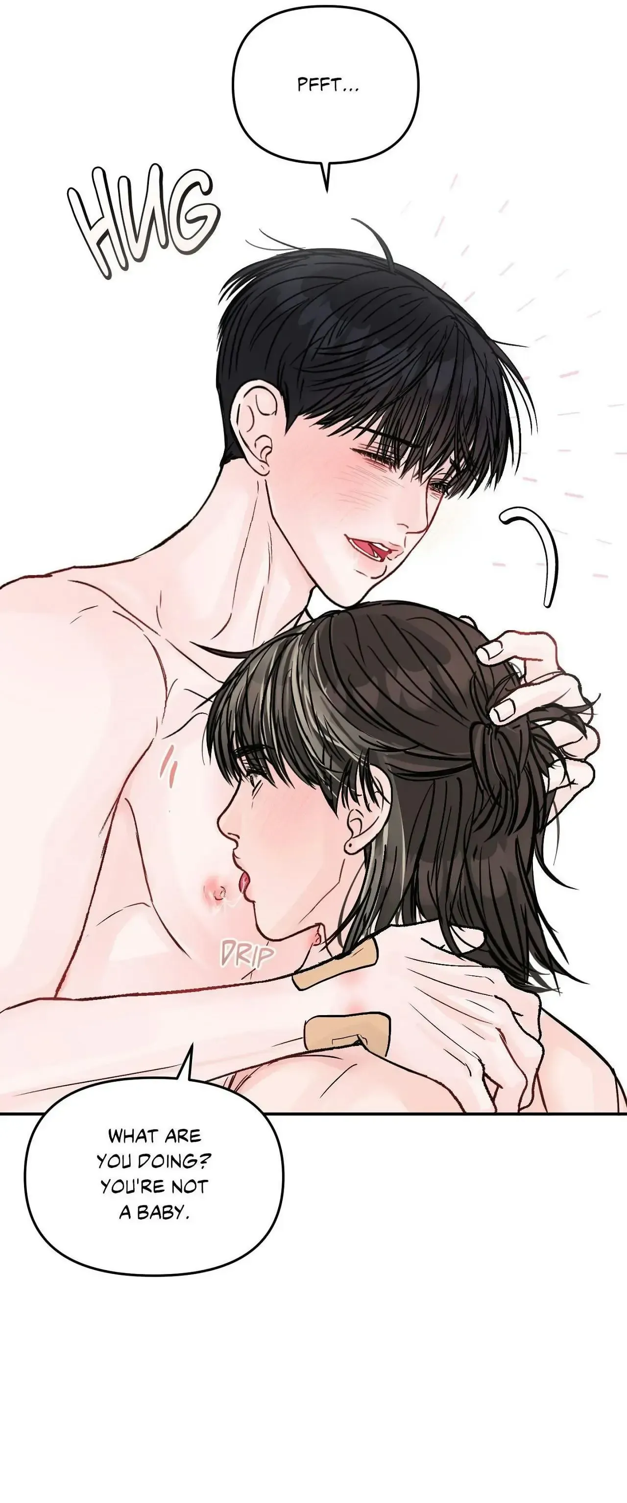Read Jumping the Geon chapter 36 image 36 on Lezhin