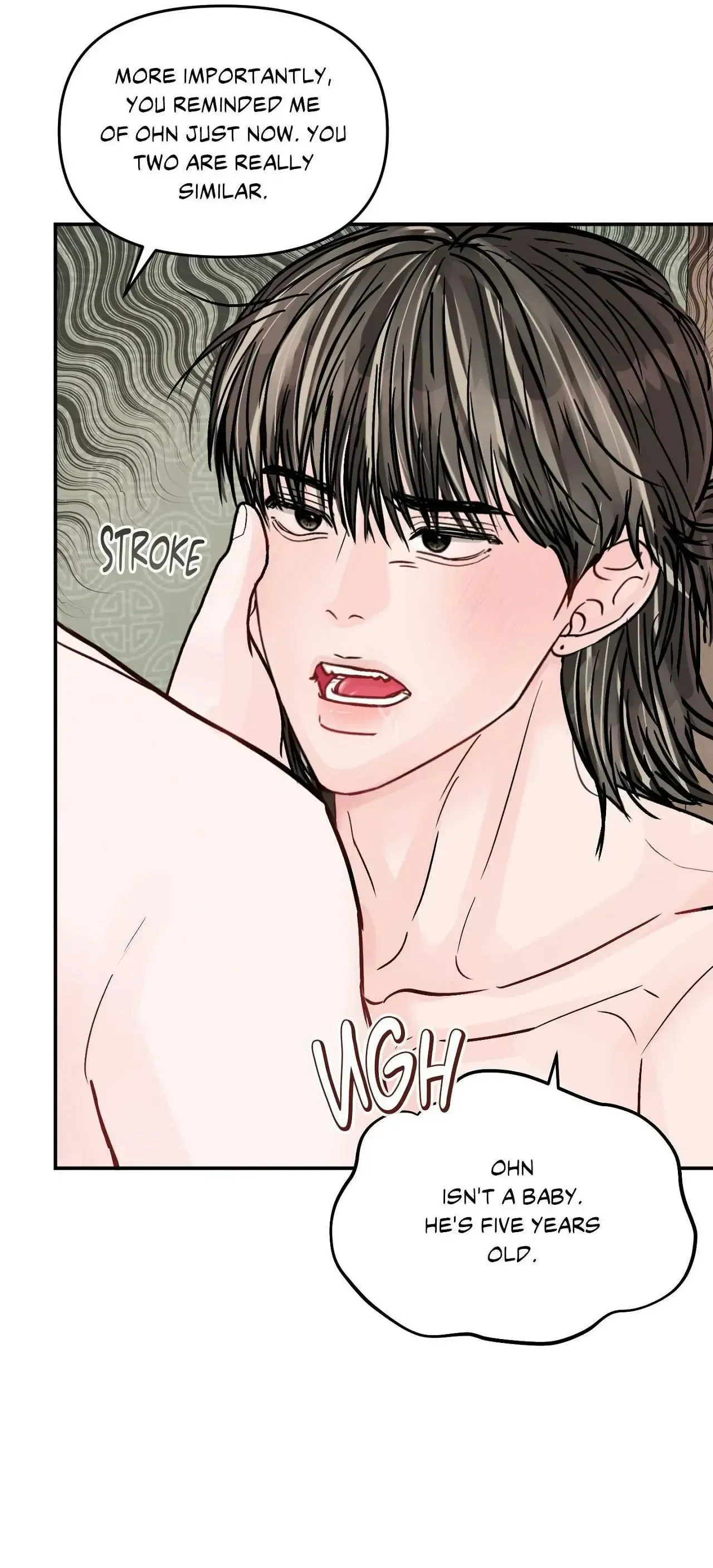 Read Jumping the Geon chapter 36 image 39 on Lezhin
