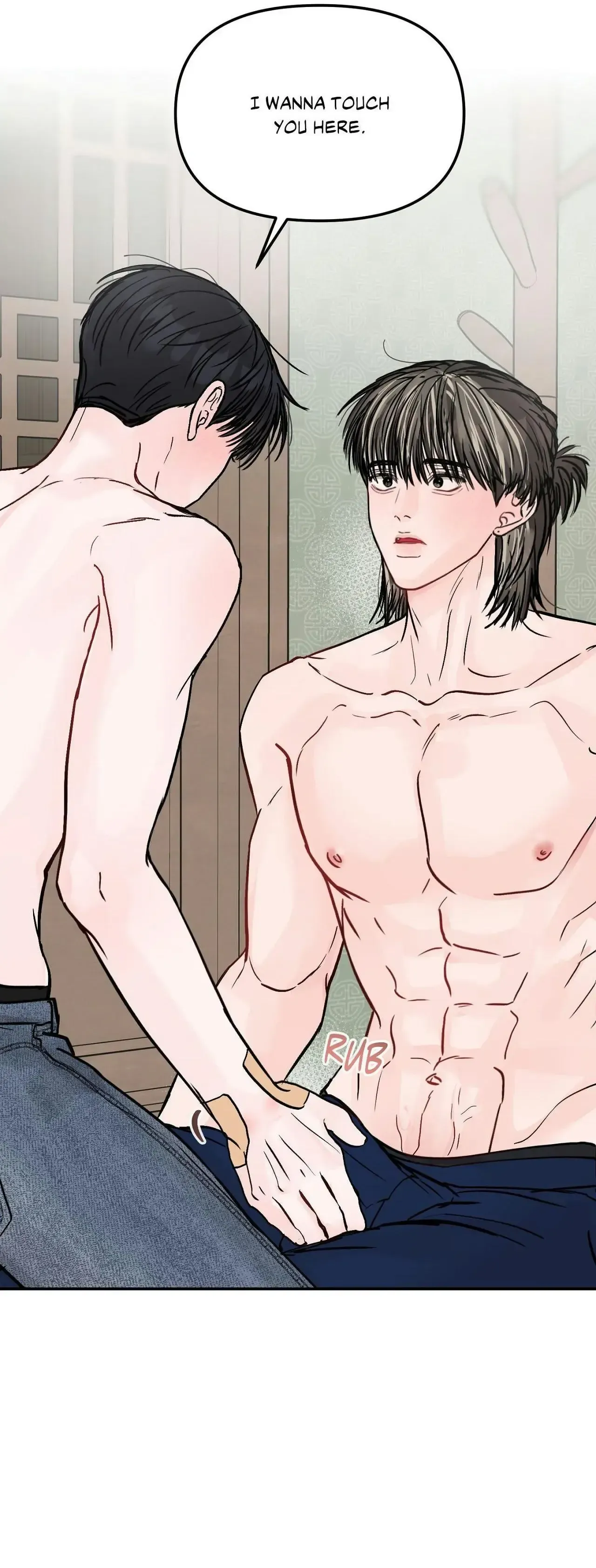 Read Jumping the Geon chapter 36 image 44 on Lezhin