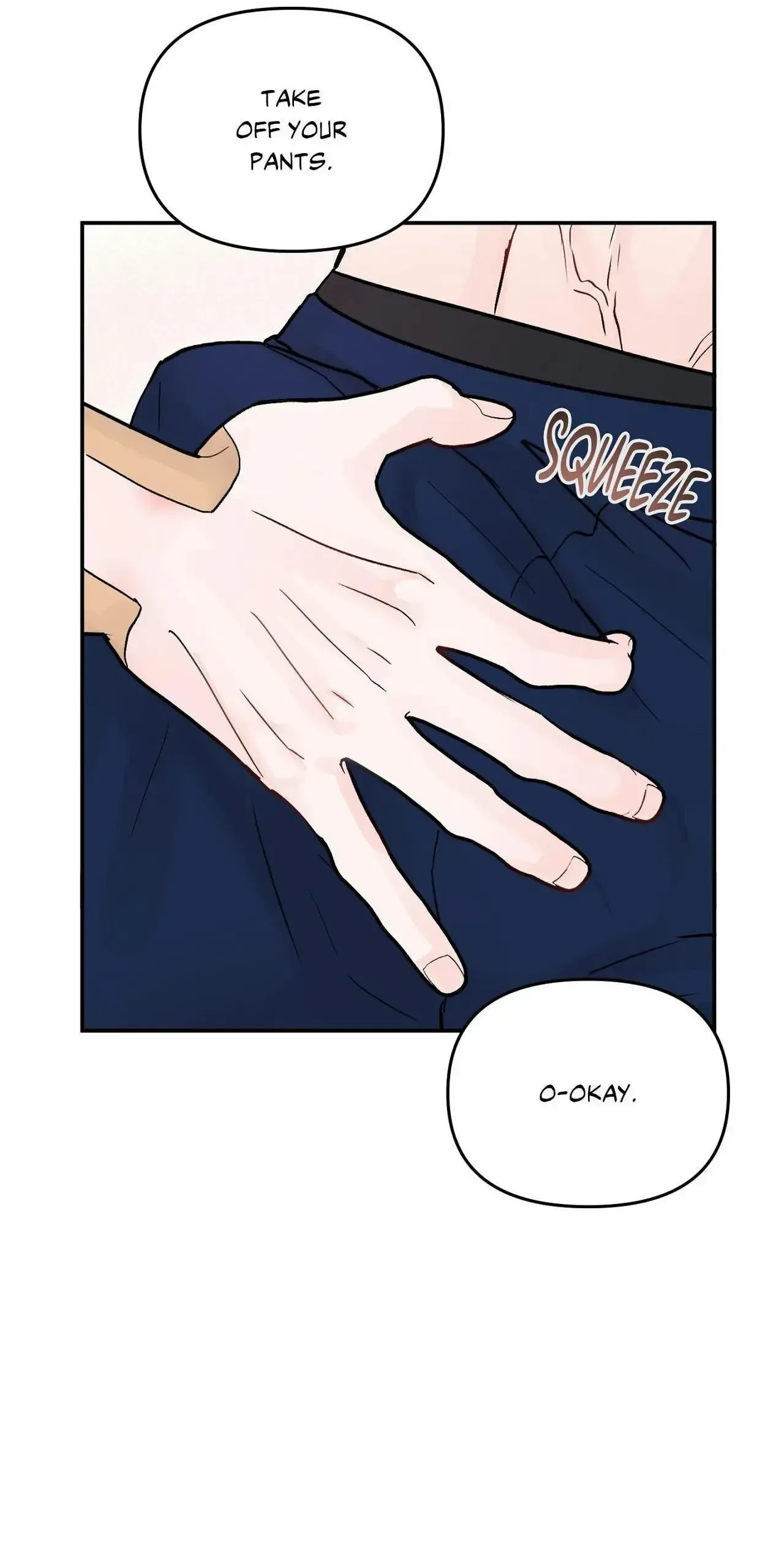 Read Jumping the Geon chapter 36 image 45 on Lezhin