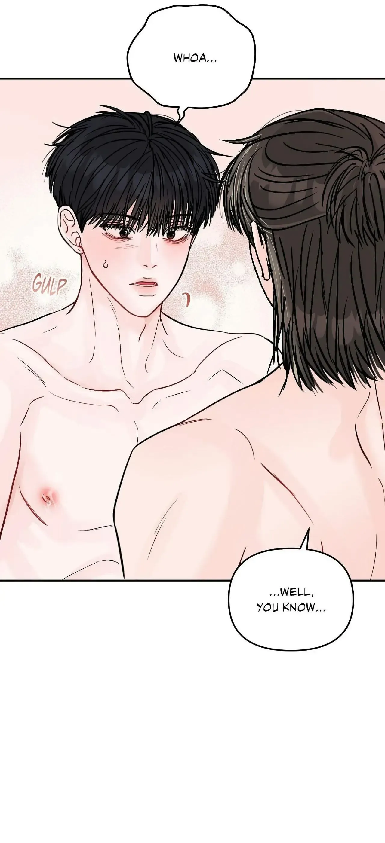 Read Jumping the Geon chapter 36 image 48 on Lezhin