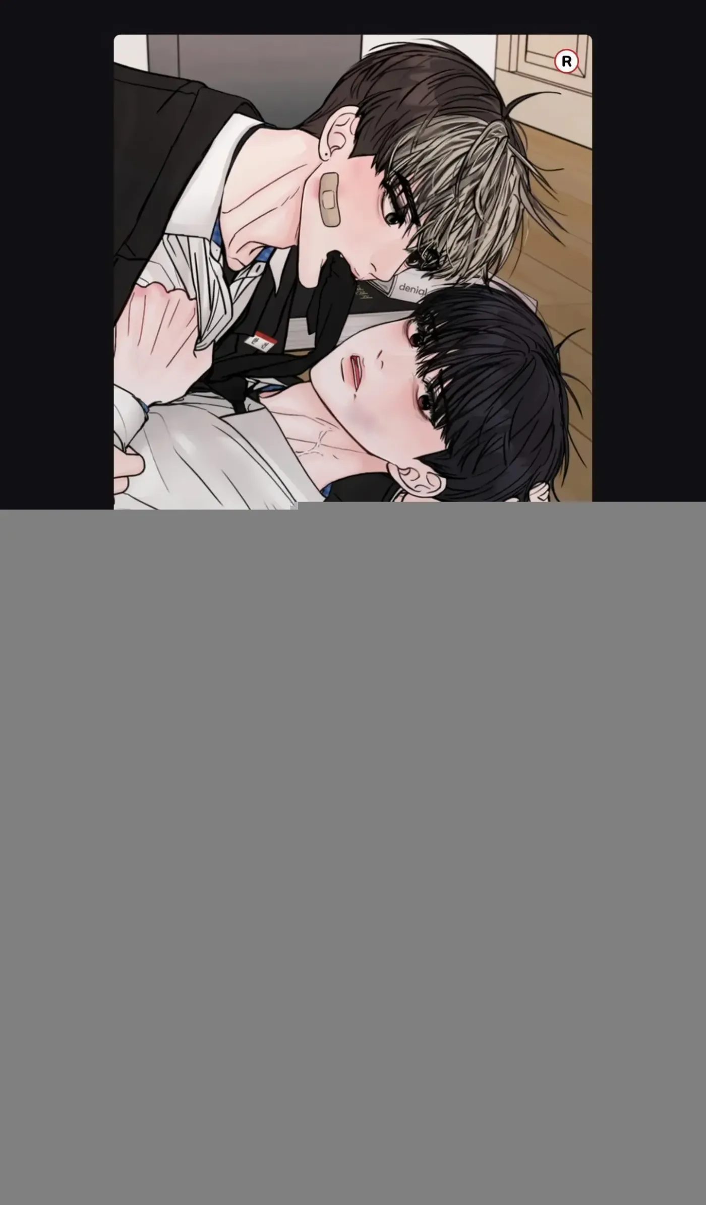 Read Jumping the Geon chapter 36 image 51 on Lezhin