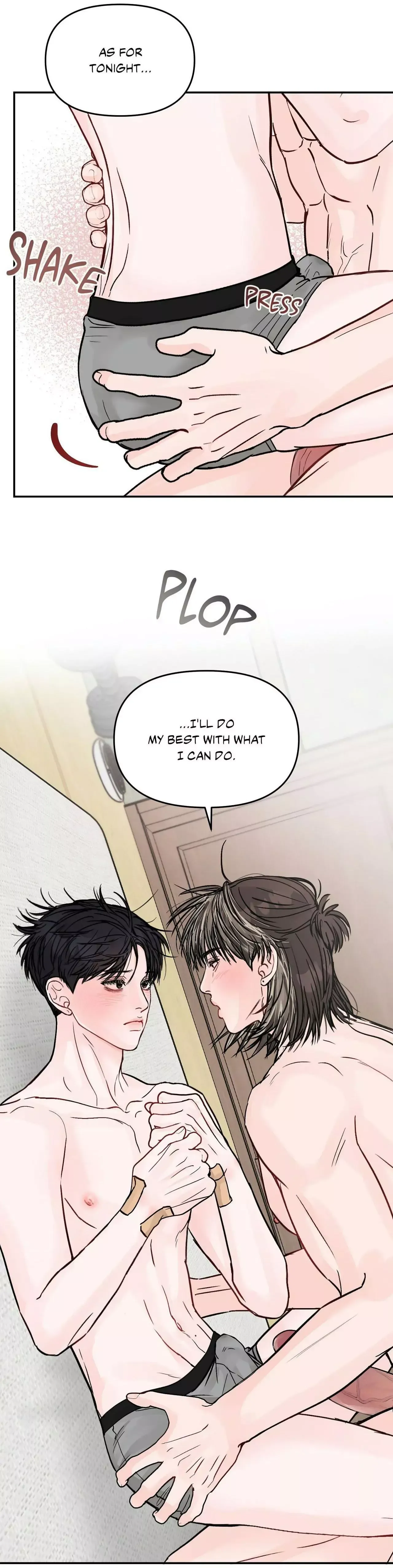 Read Jumping the Geon chapter 37 image 10 on Lezhin
