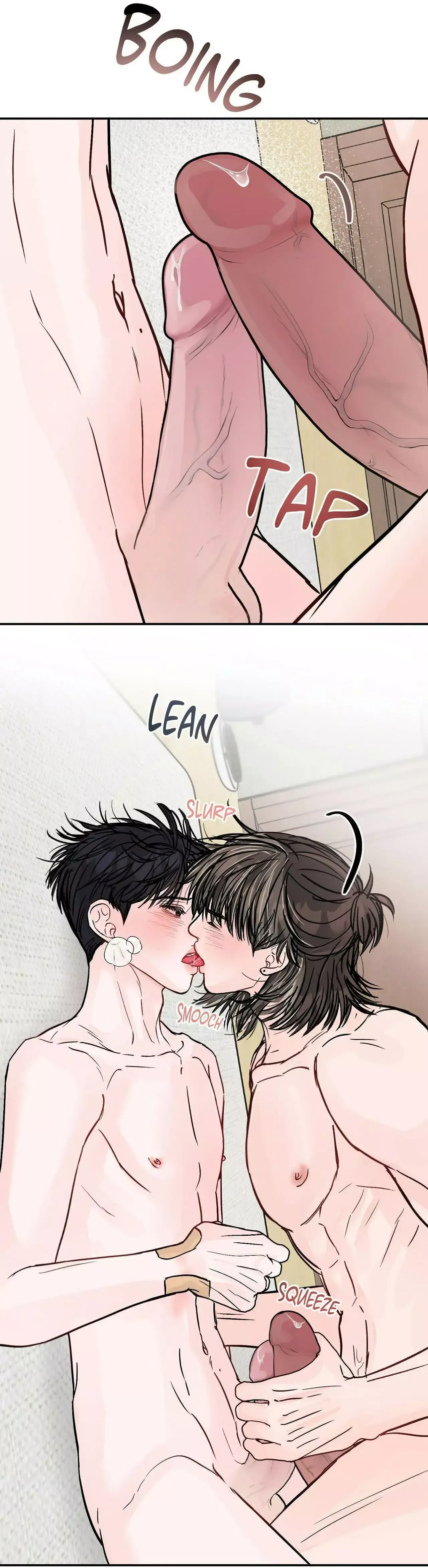 Read Jumping the Geon chapter 37 image 12 on Lezhin