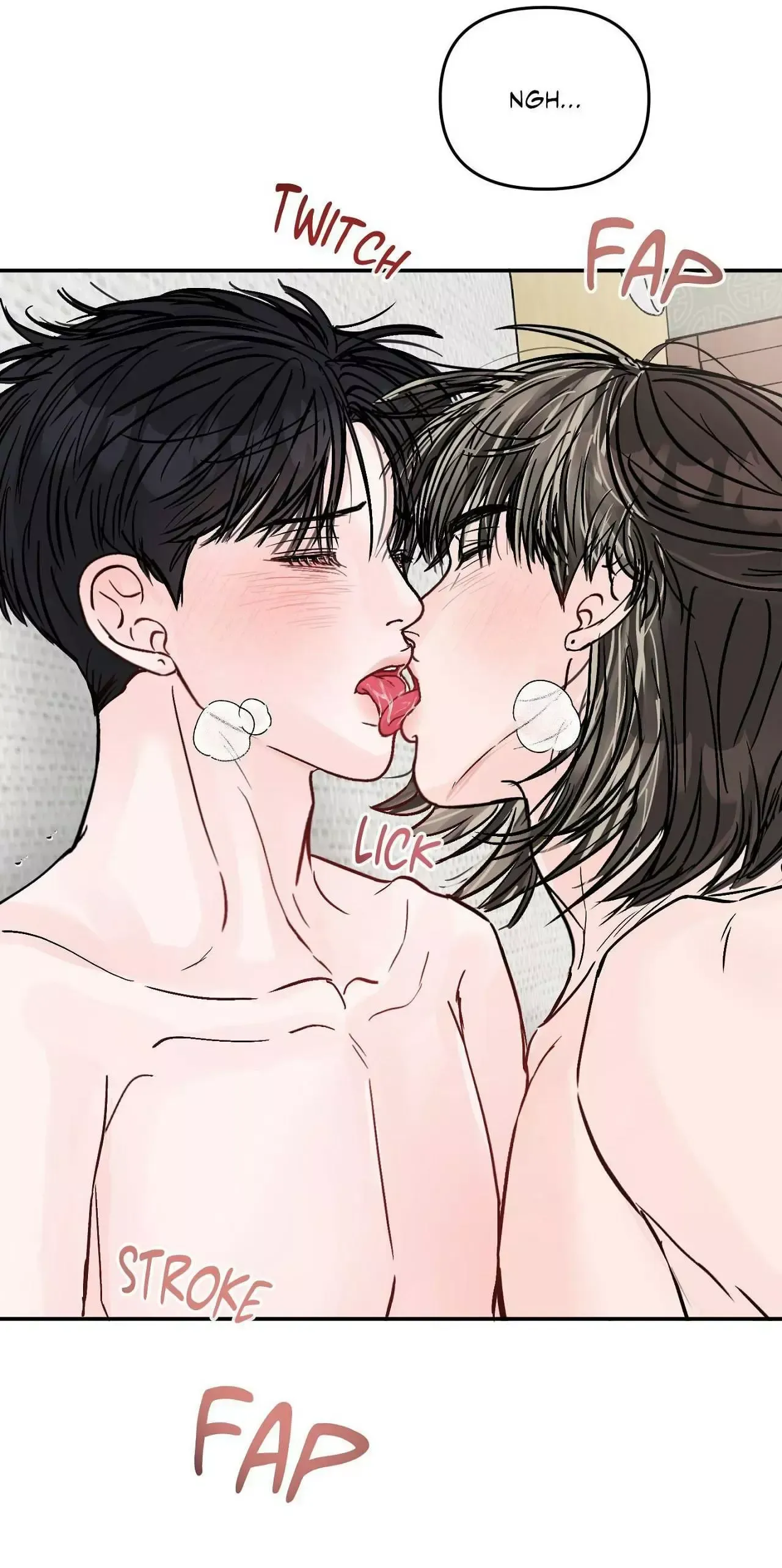 Read Jumping the Geon chapter 37 image 15 on Lezhin