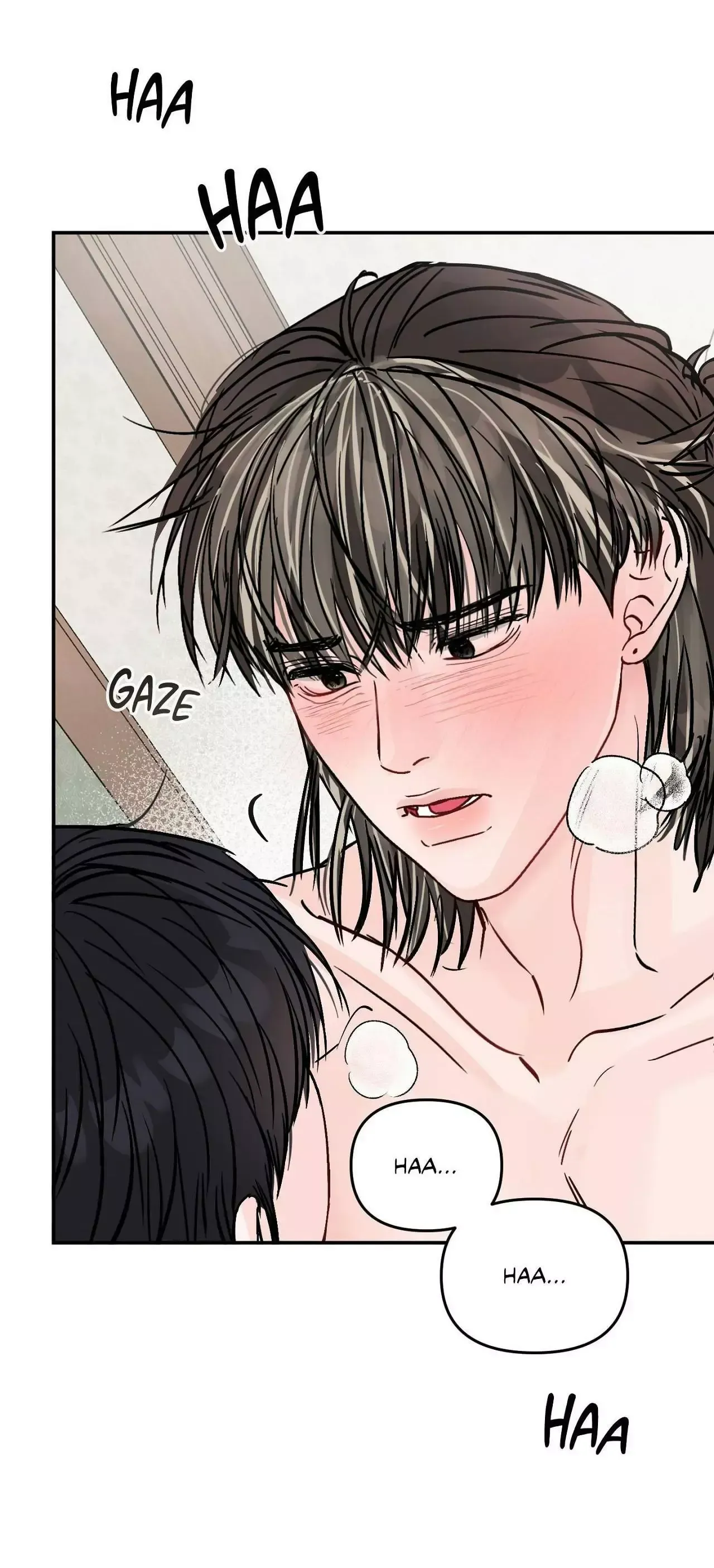 Read Jumping the Geon chapter 37 image 18 on Lezhin
