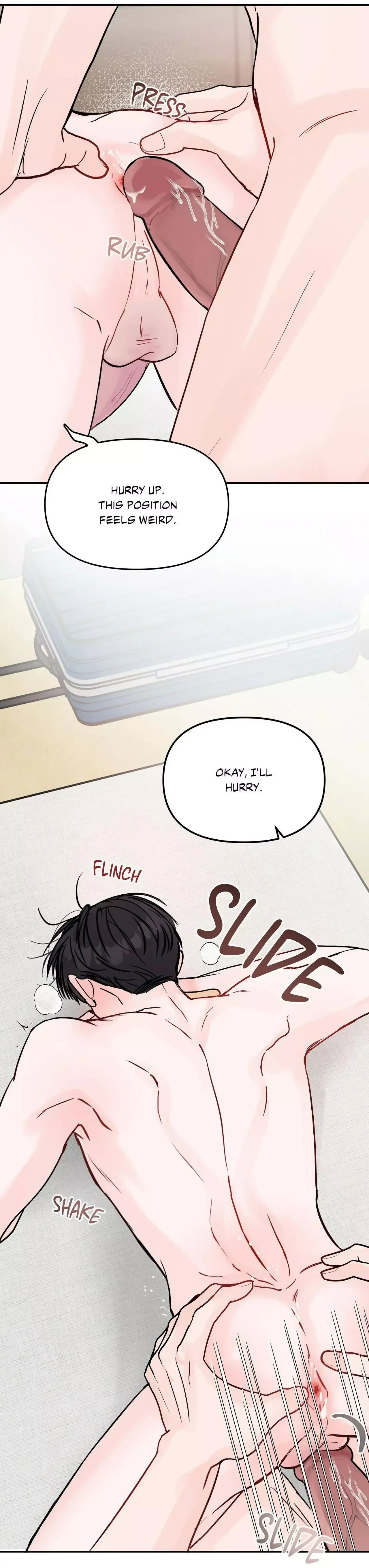 Read Jumping the Geon chapter 37 image 30 on Lezhin
