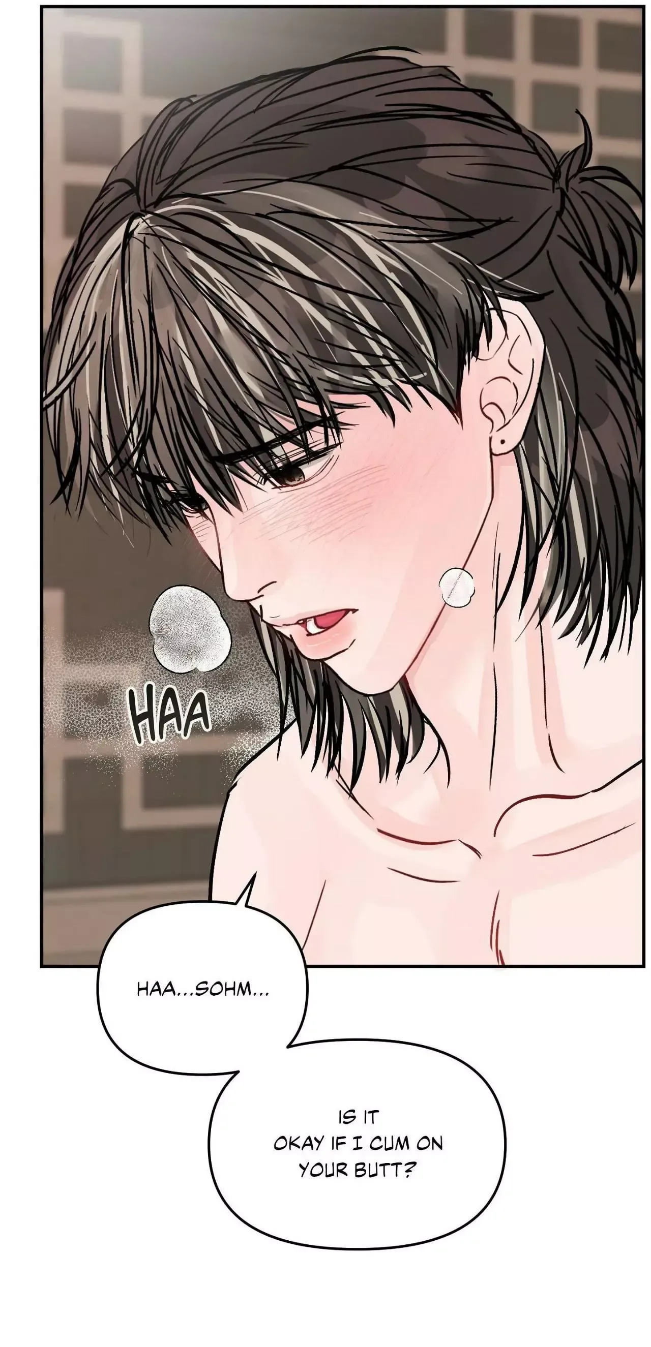 Read Jumping the Geon chapter 37 image 35 on Lezhin