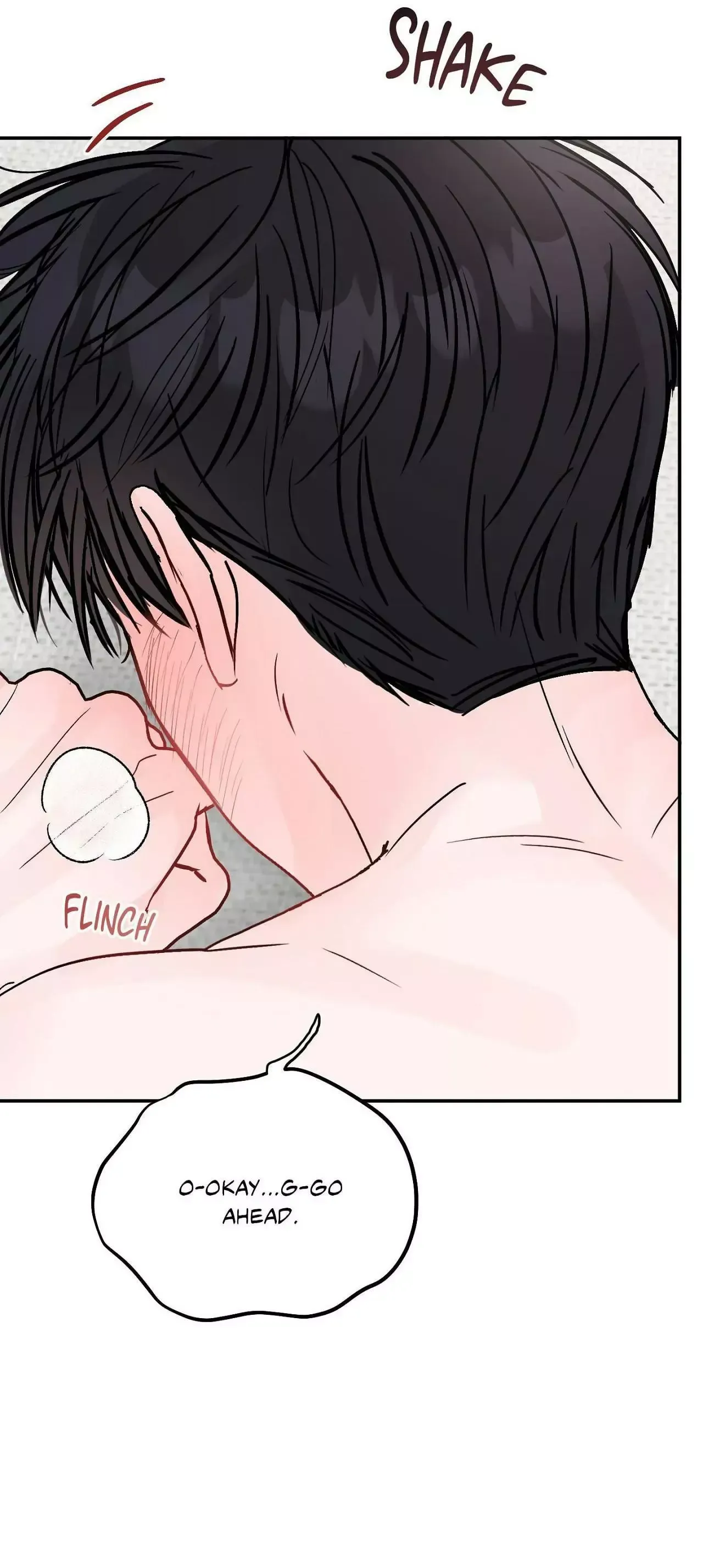 Read Jumping the Geon chapter 37 image 36 on Lezhin