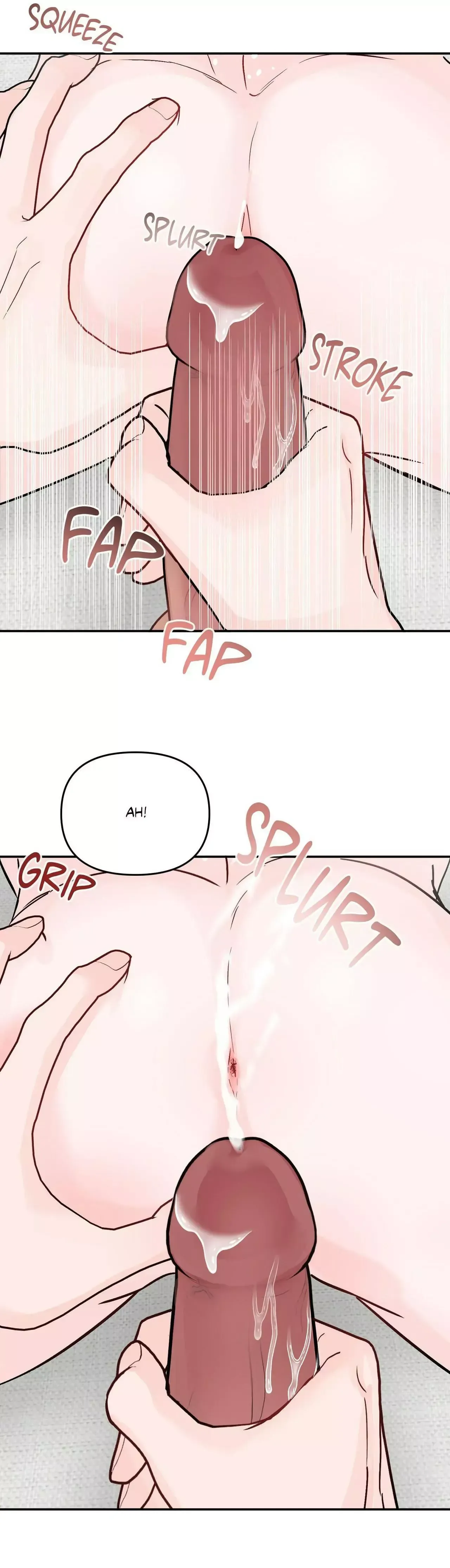 Read Jumping the Geon chapter 37 image 39 on Lezhin
