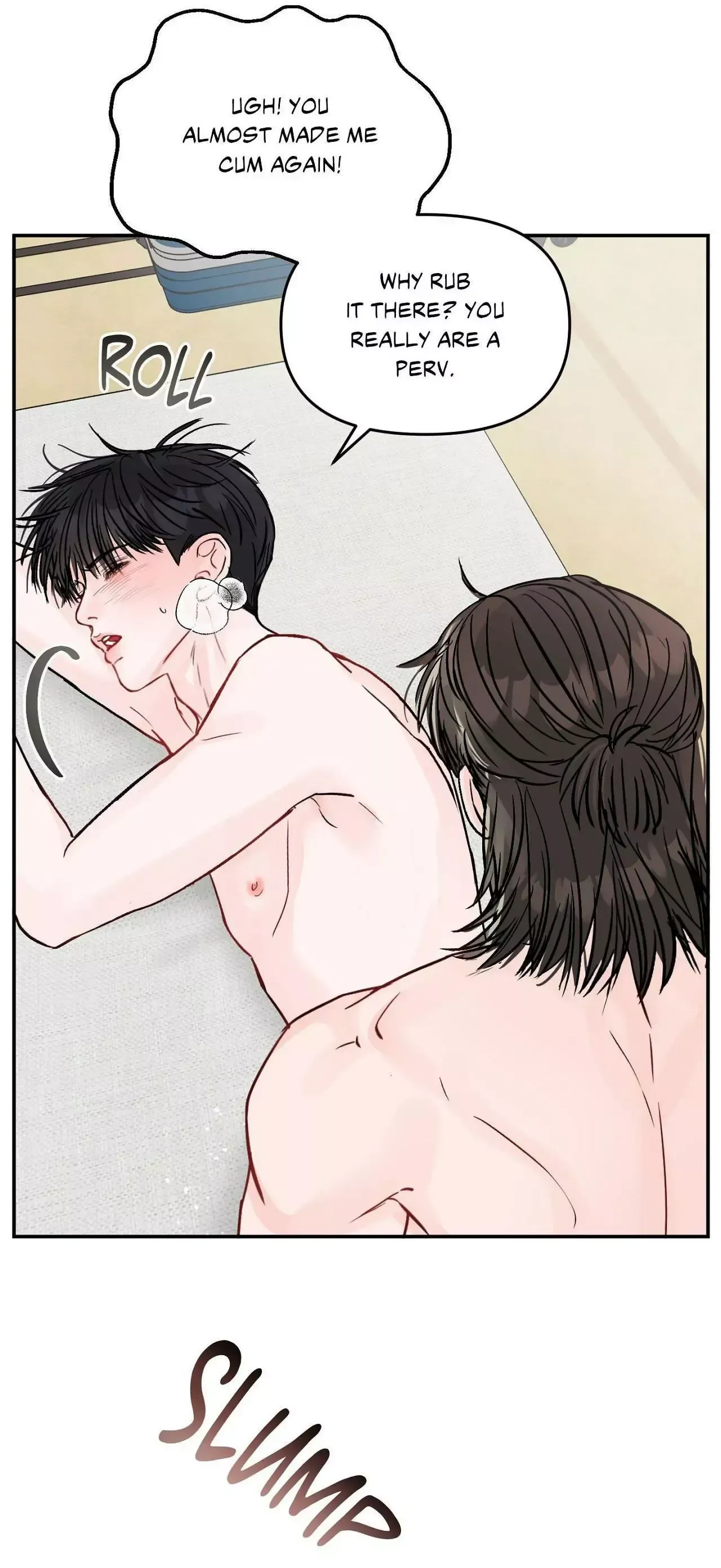Read Jumping the Geon chapter 37 image 43 on Lezhin