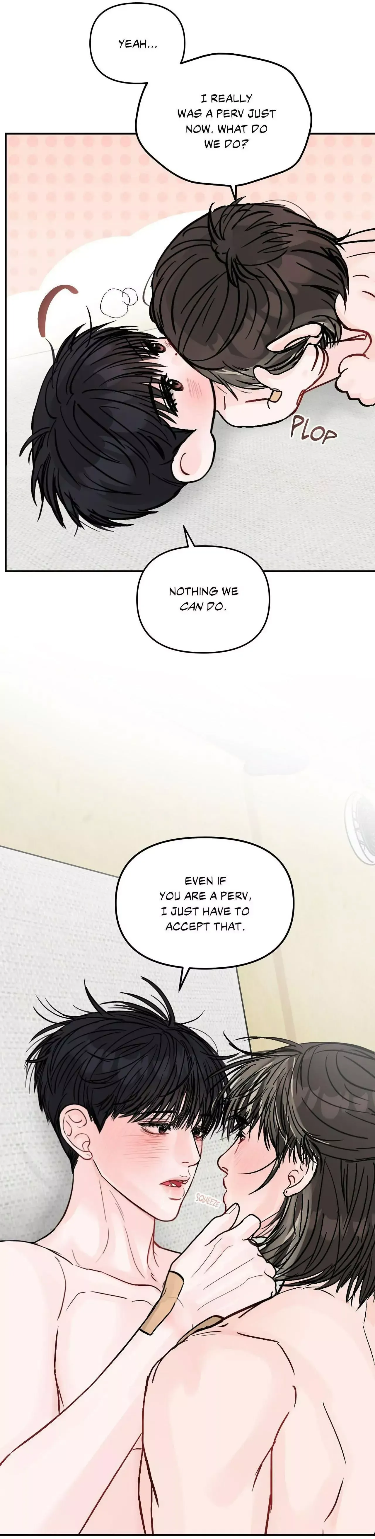 Read Jumping the Geon chapter 37 image 44 on Lezhin