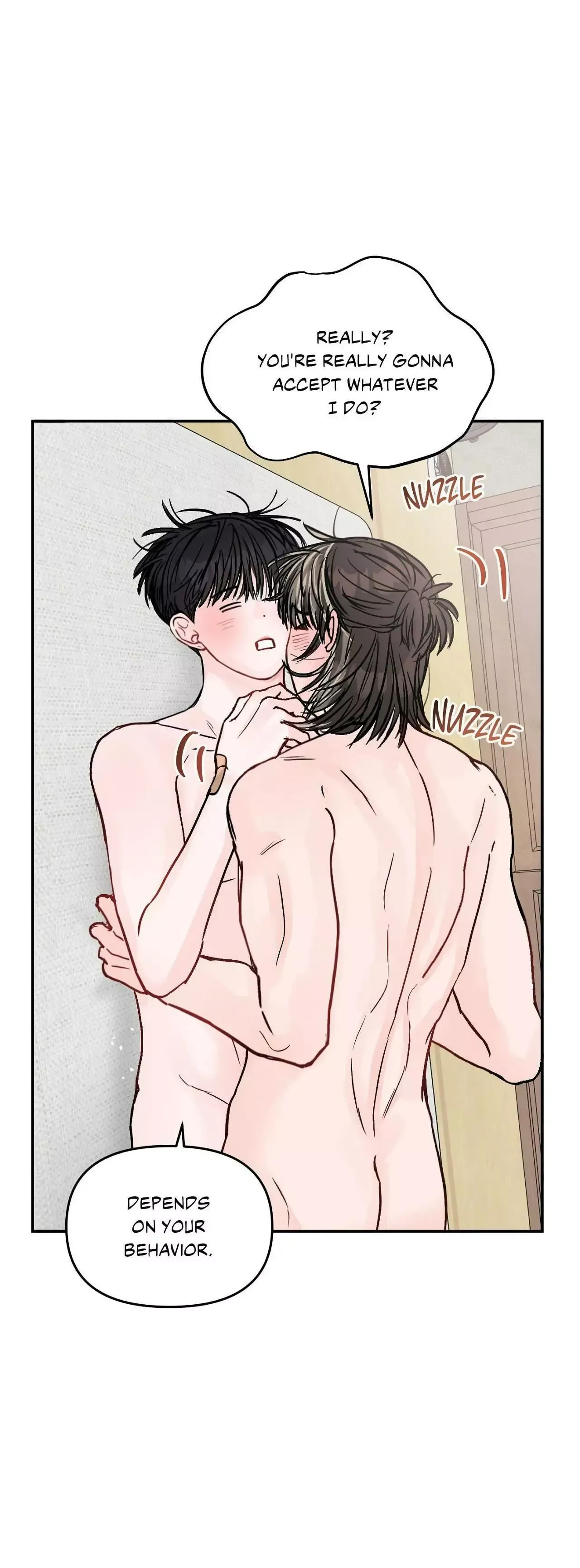 Read Jumping the Geon chapter 37 image 45 on Lezhin