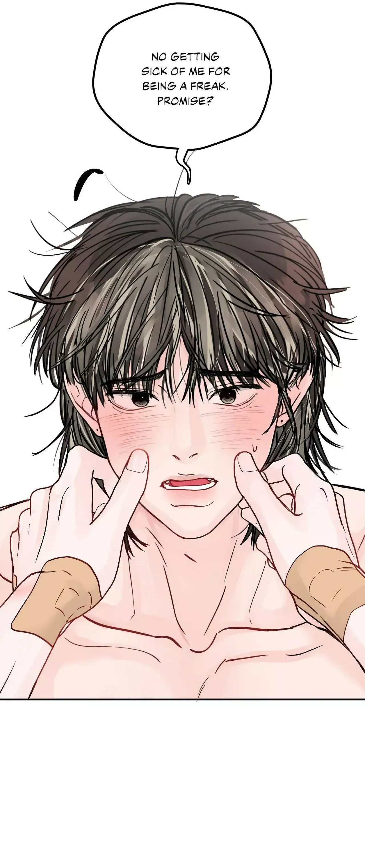 Read Jumping the Geon chapter 37 image 46 on Lezhin