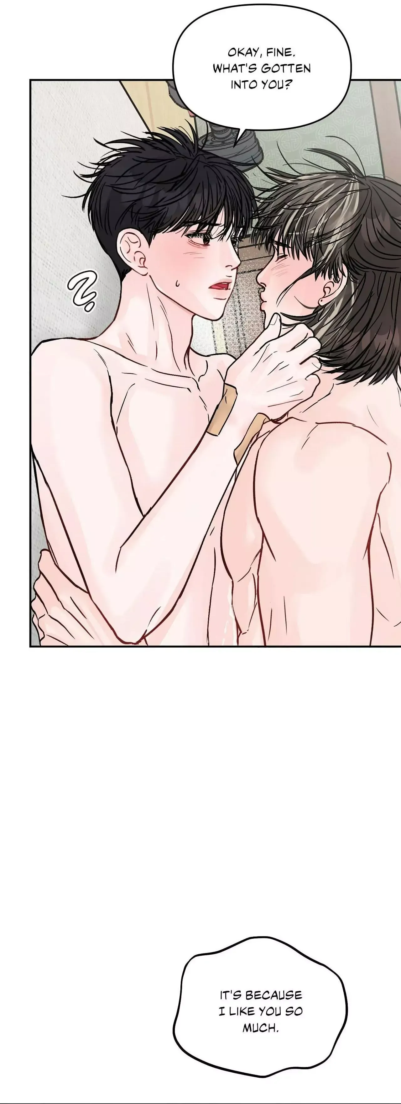 Read Jumping the Geon chapter 37 image 47 on Lezhin
