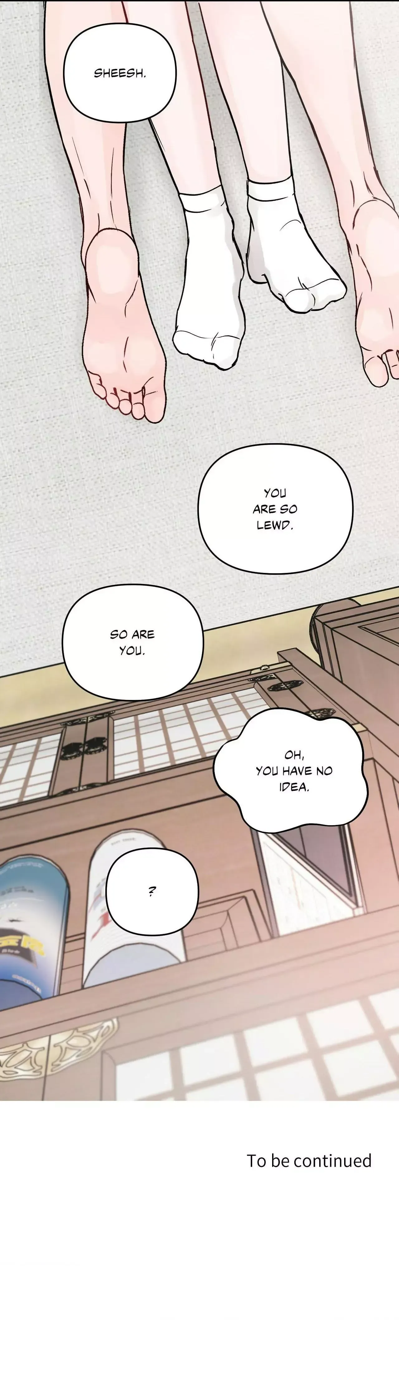 Read Jumping the Geon chapter 37 image 48 on Lezhin