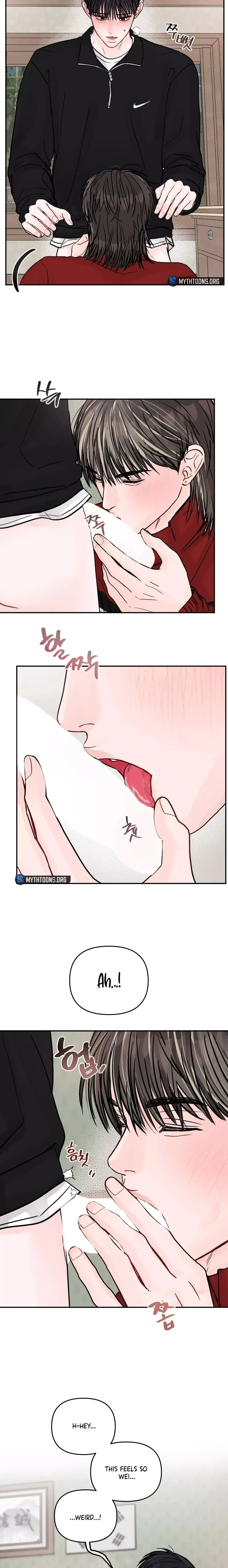 Read Jumping the Geon chapter 39 image 12 on Lezhin