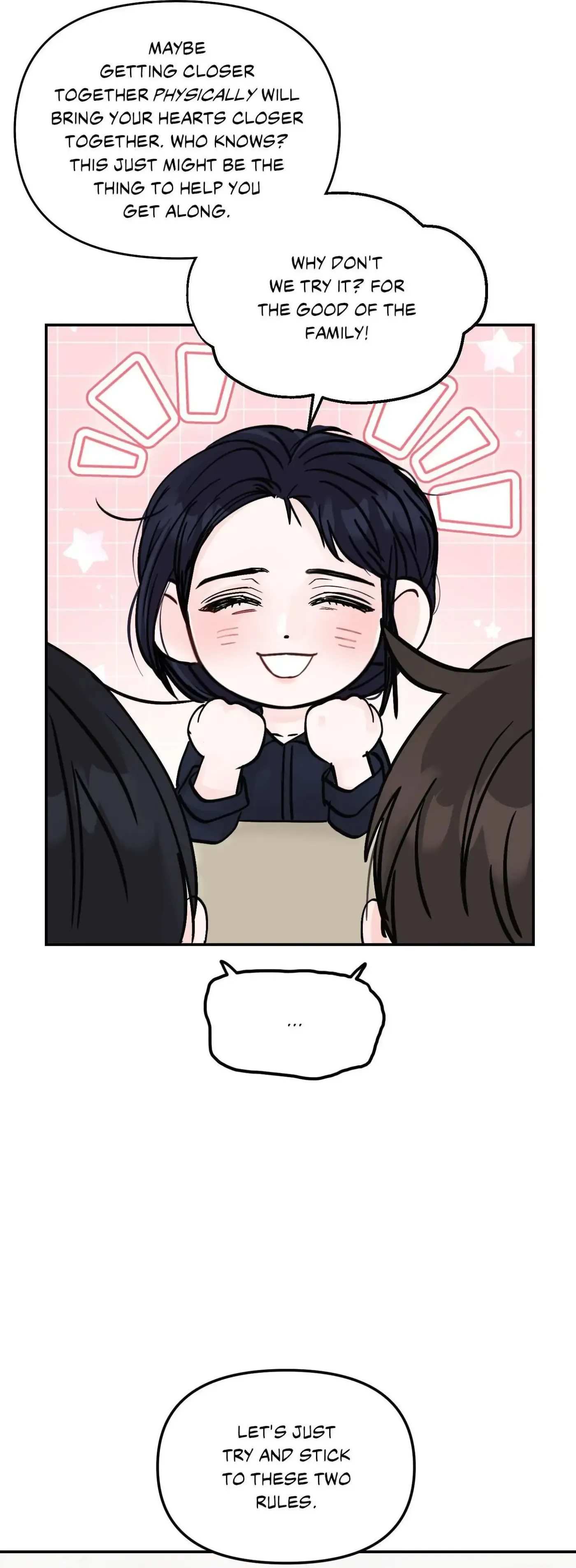Read Jumping the Geon chapter 4 image 12 on Lezhin