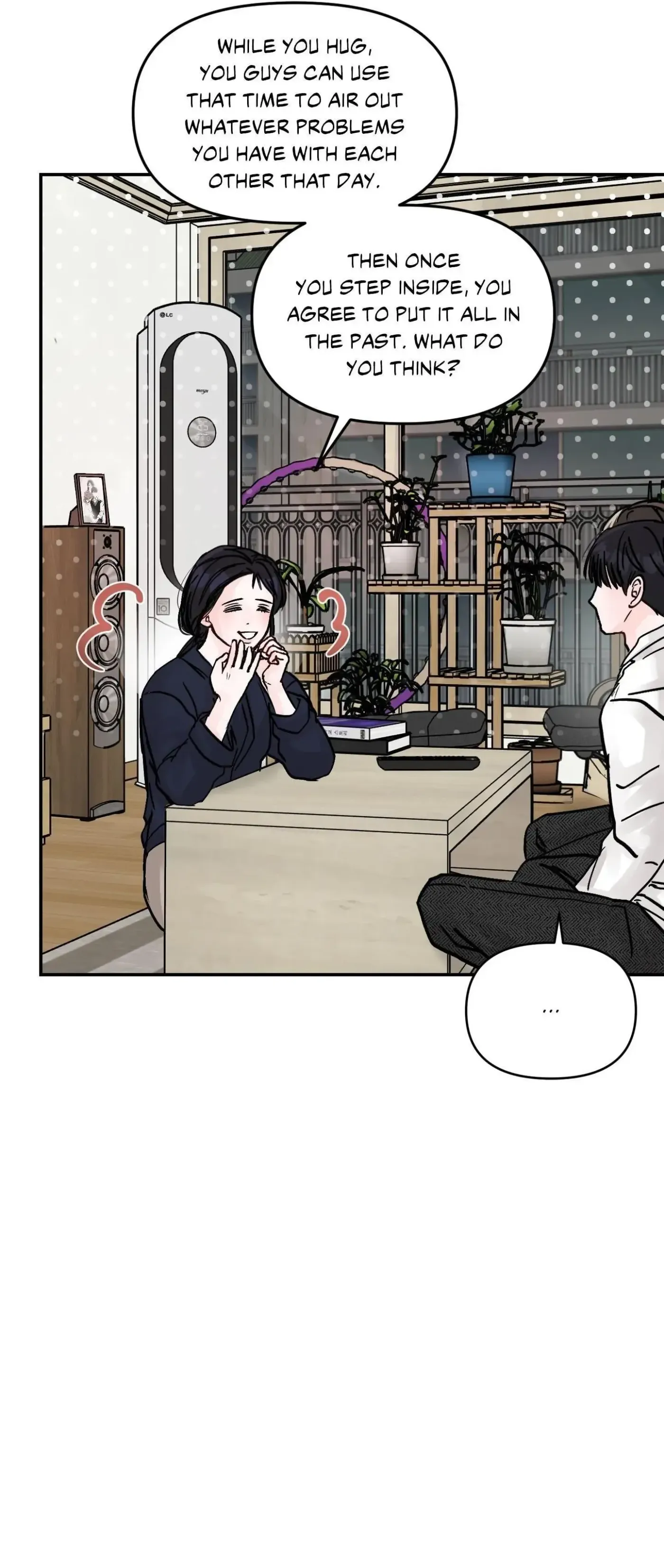 Read Jumping the Geon chapter 4 image 14 on Lezhin