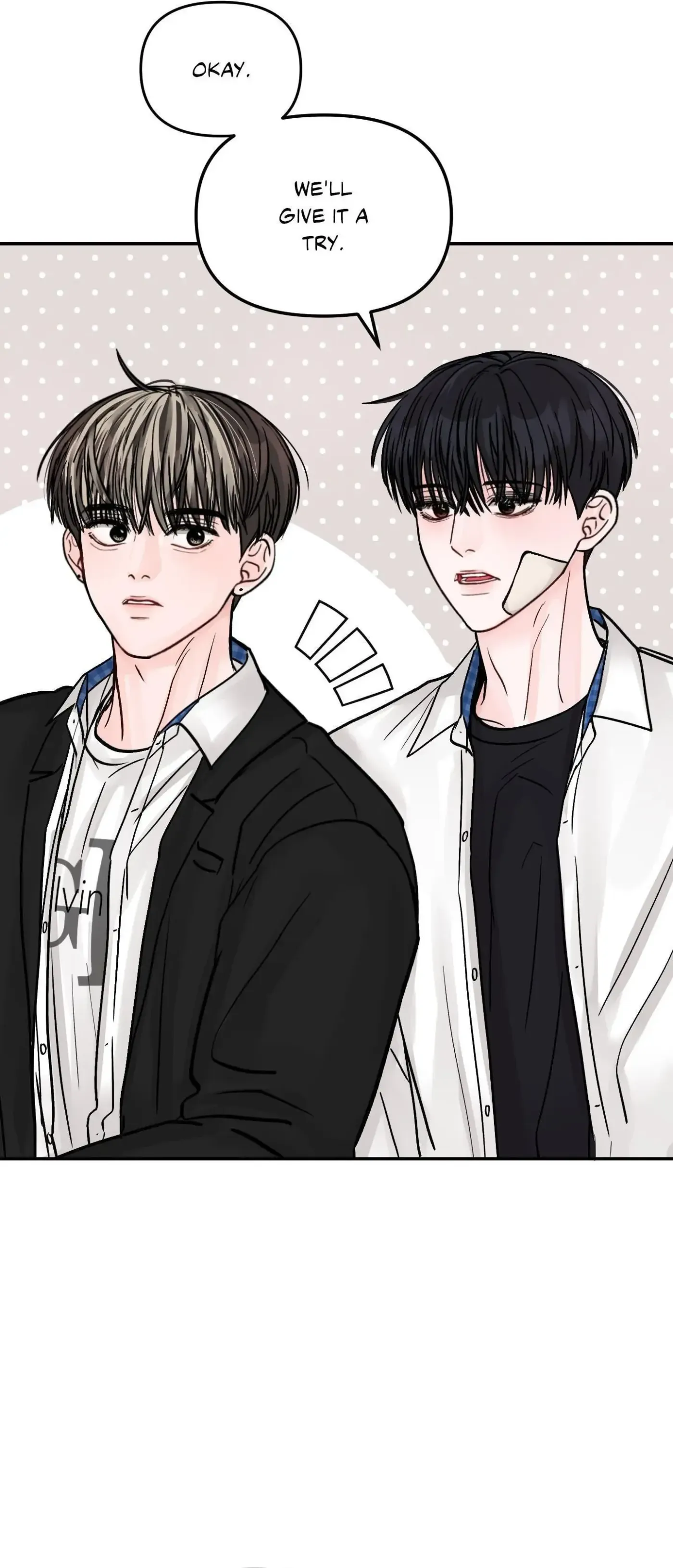 Read Jumping the Geon chapter 4 image 15 on Lezhin