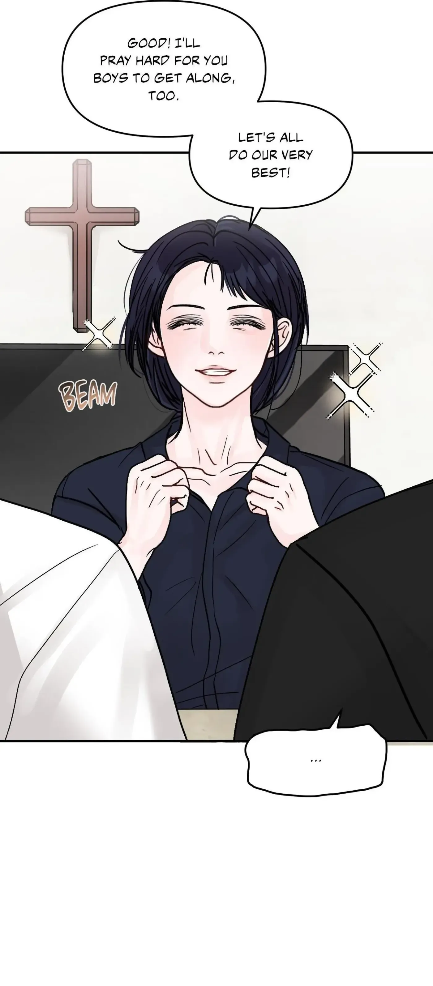 Read Jumping the Geon chapter 4 image 16 on Lezhin