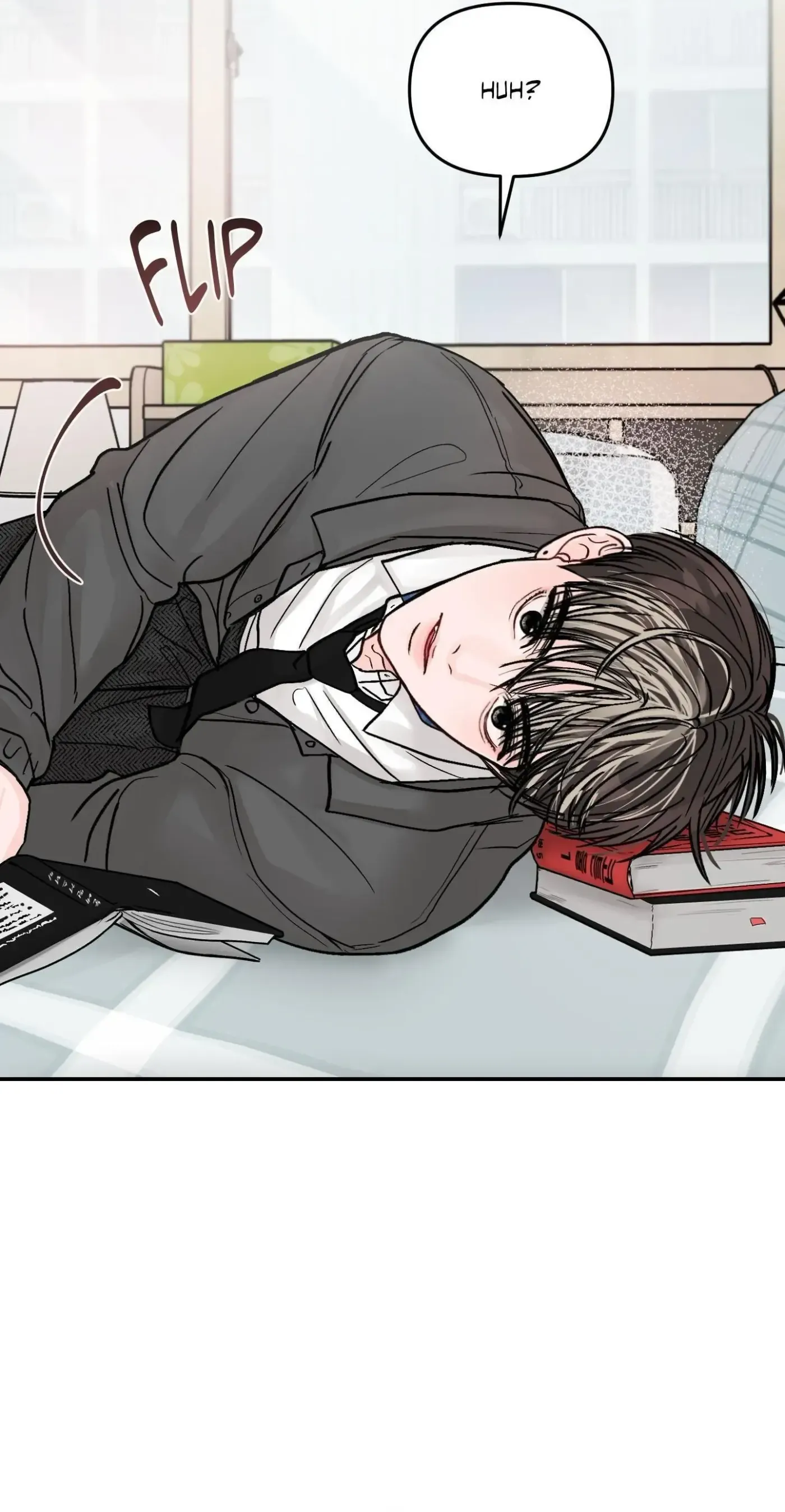 Read Jumping the Geon chapter 4 image 22 on Lezhin