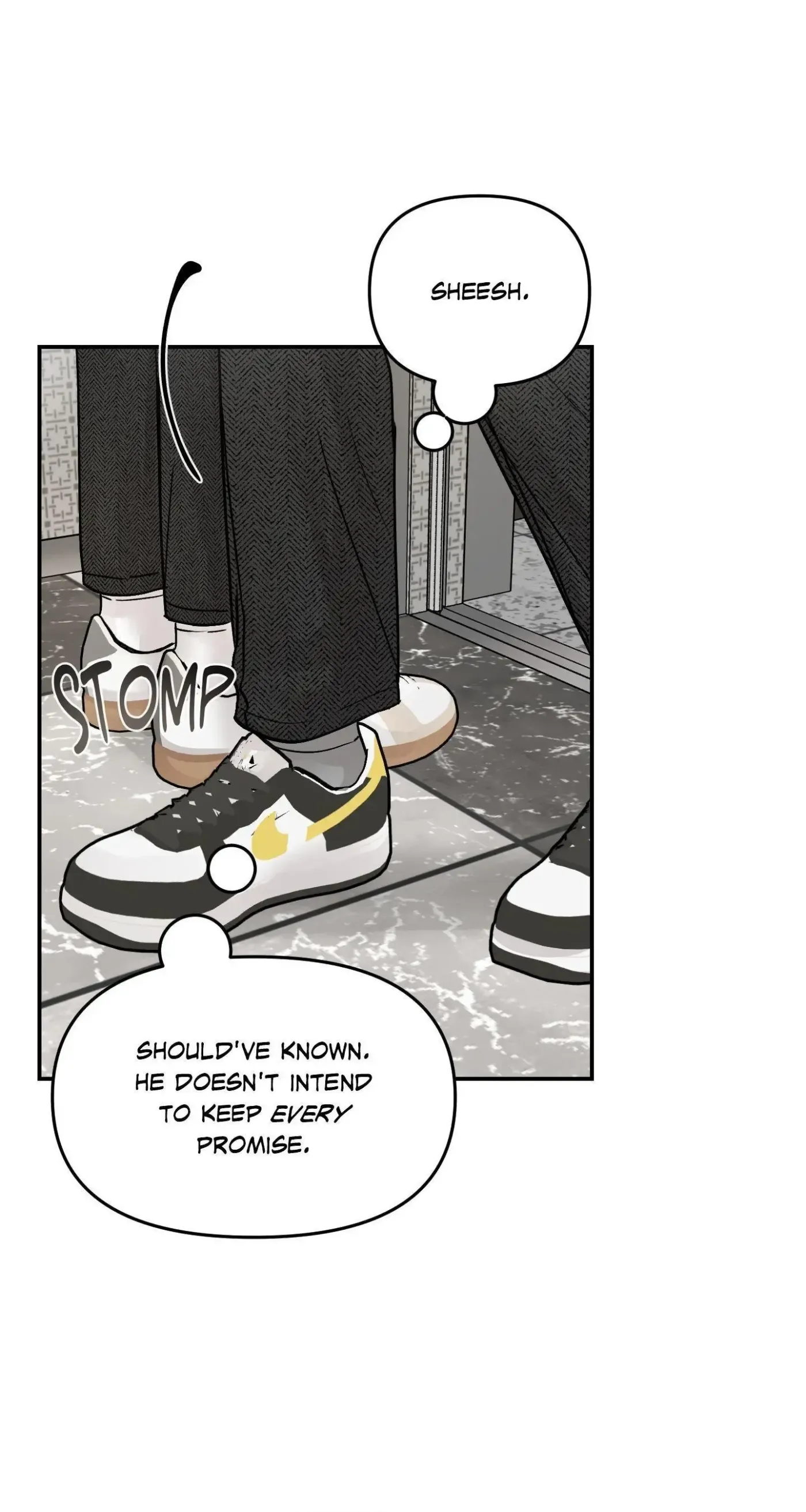 Read Jumping the Geon chapter 4 image 29 on Lezhin
